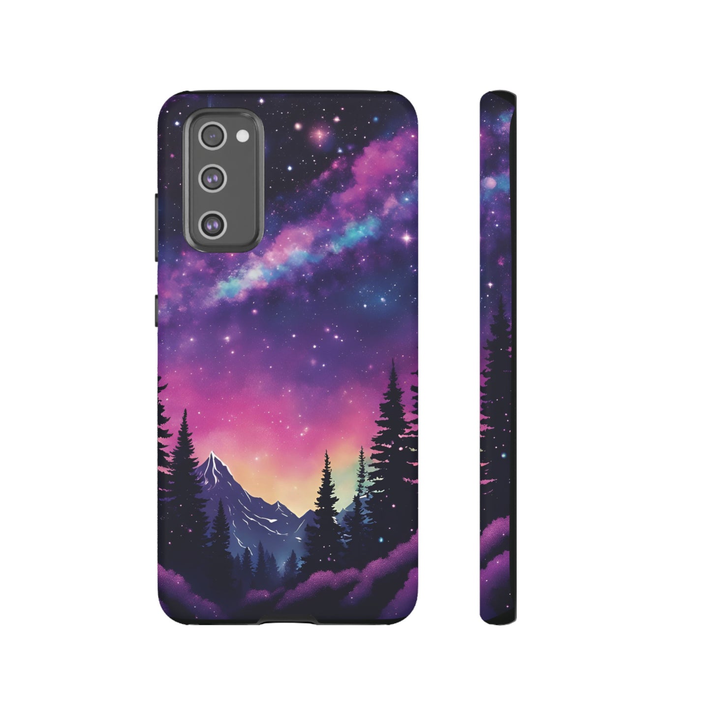 Midnight Dream Luminex Phone Case