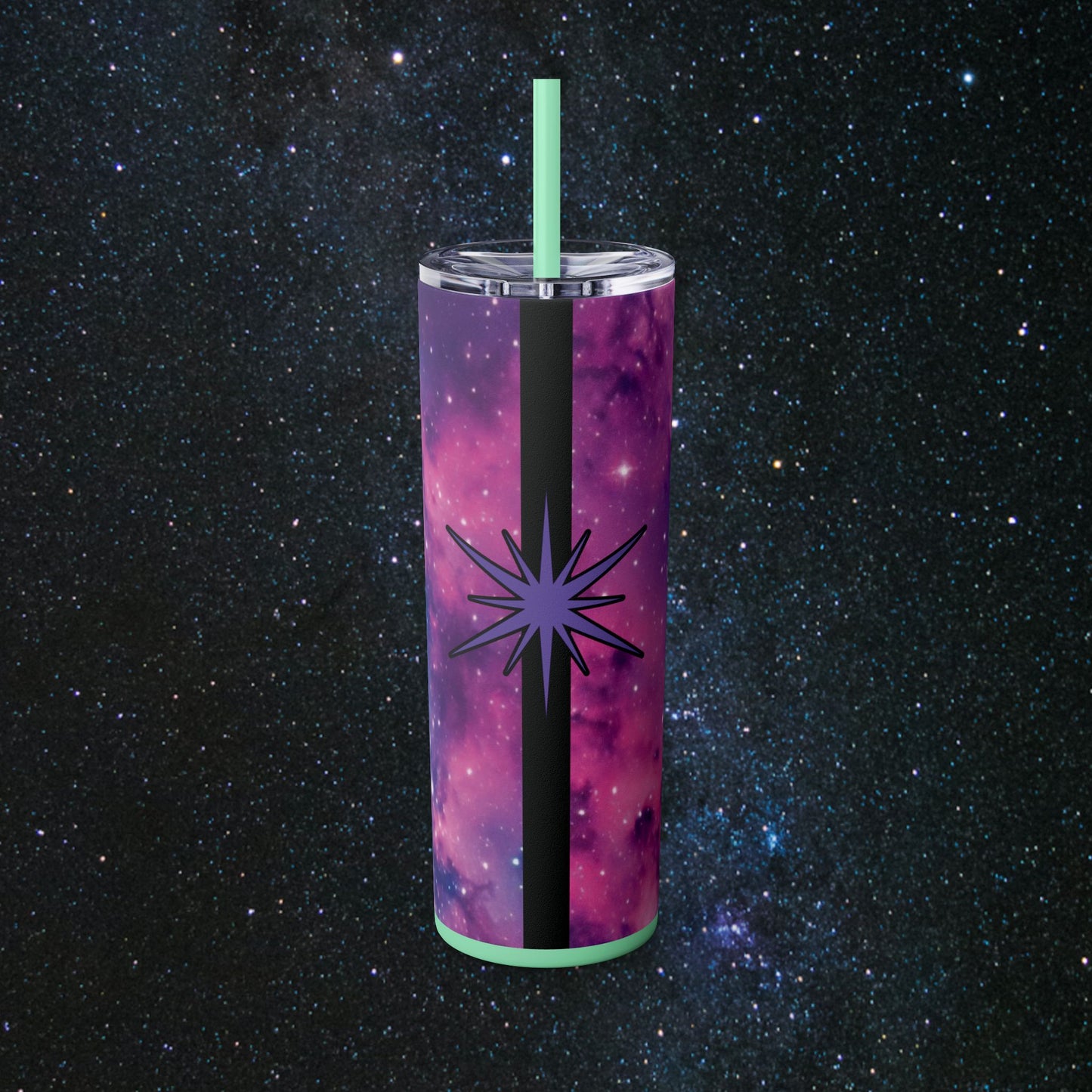 Chaos Coordinator Glossy Tumbler