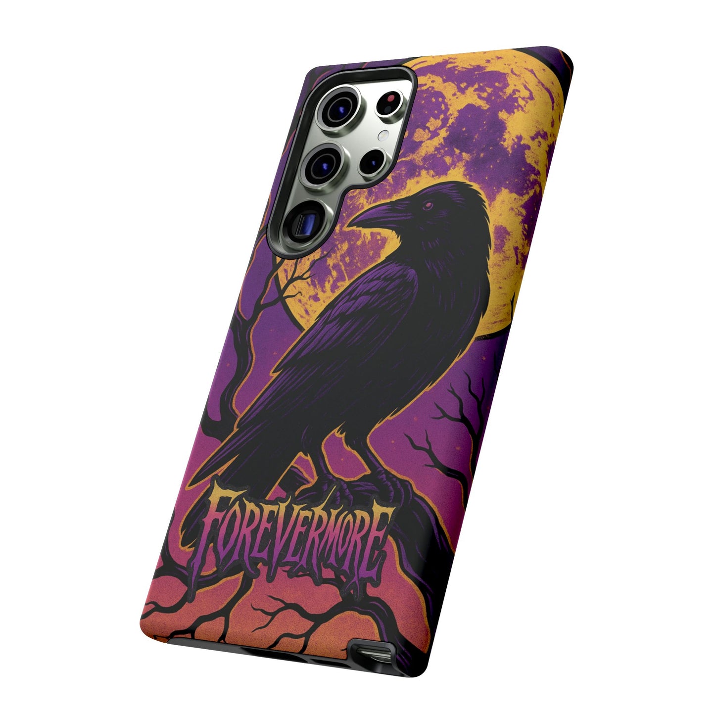 Forevermore Luminex Phone Case