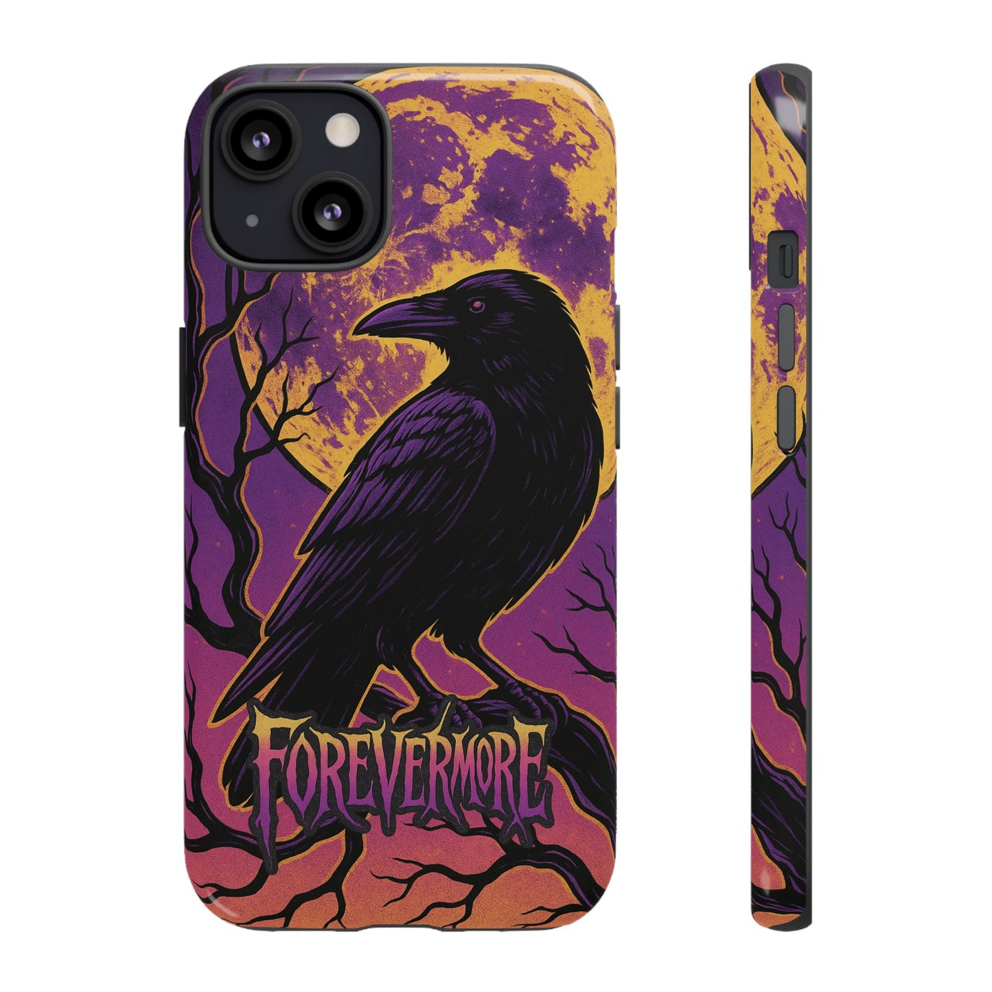Forevermore Luminex Phone Case