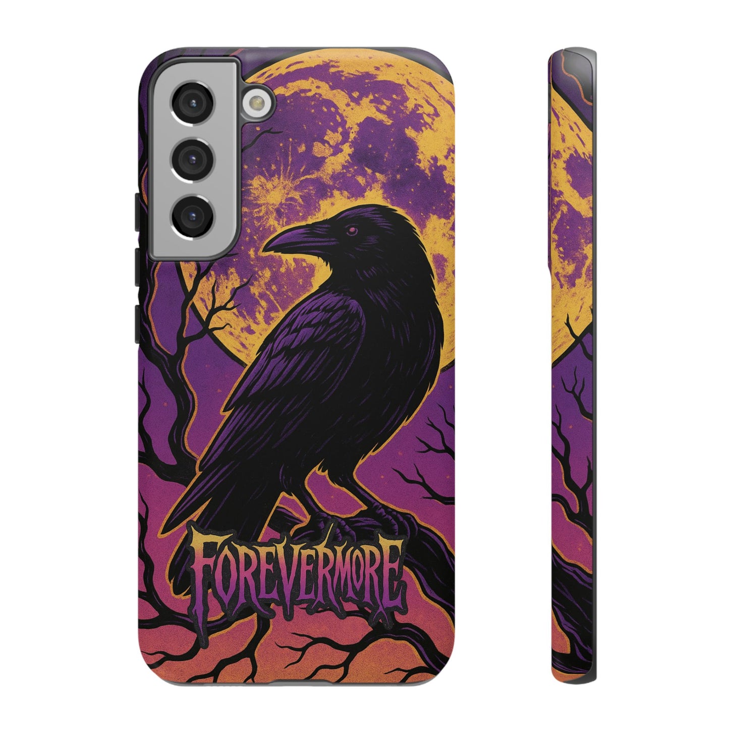 Forevermore Luminex Phone Case