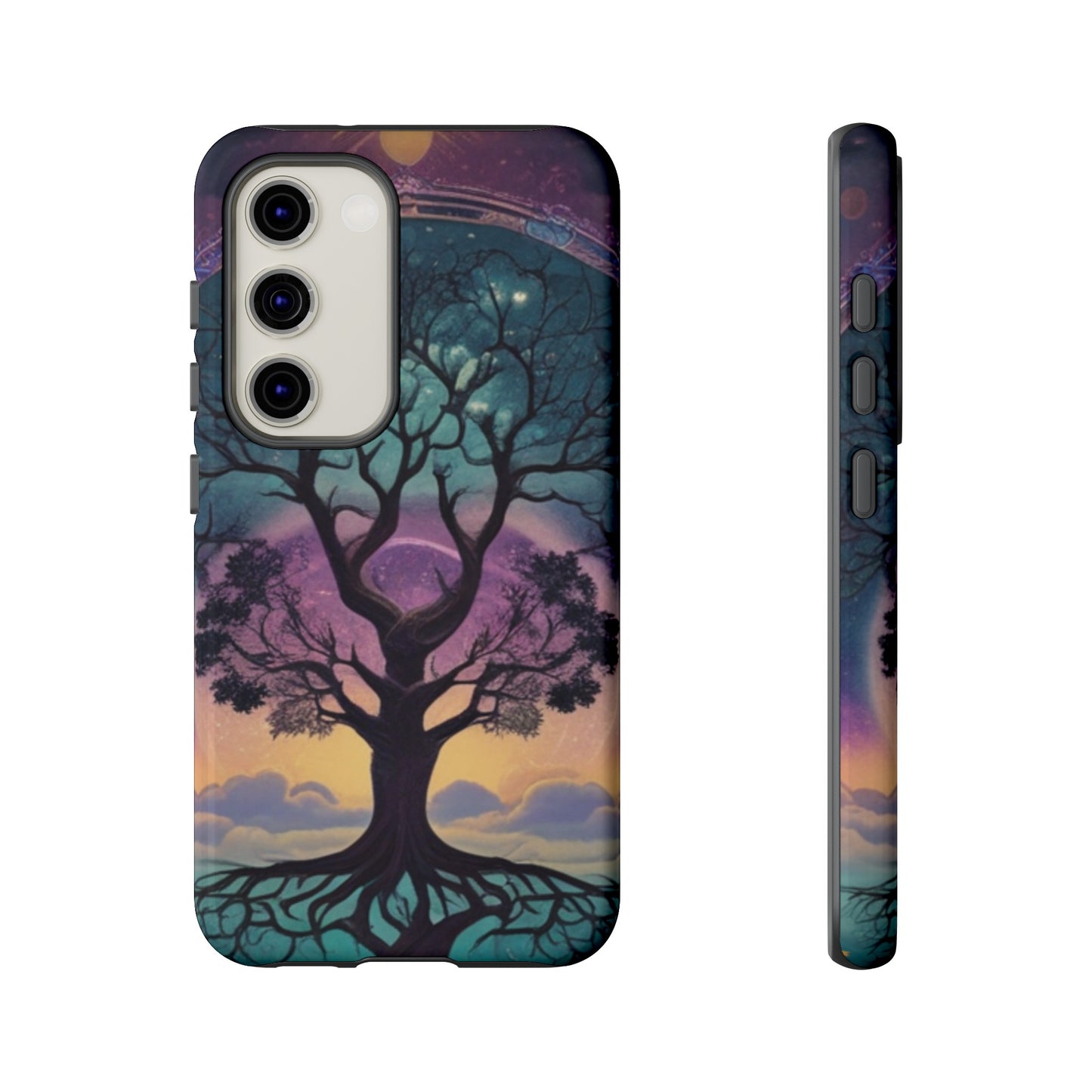 'Tree Of Life' Luminex Phone Case