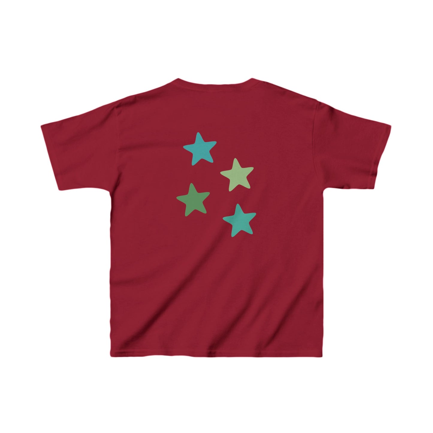 'Celestial Dragon' Embrace Kids Tee