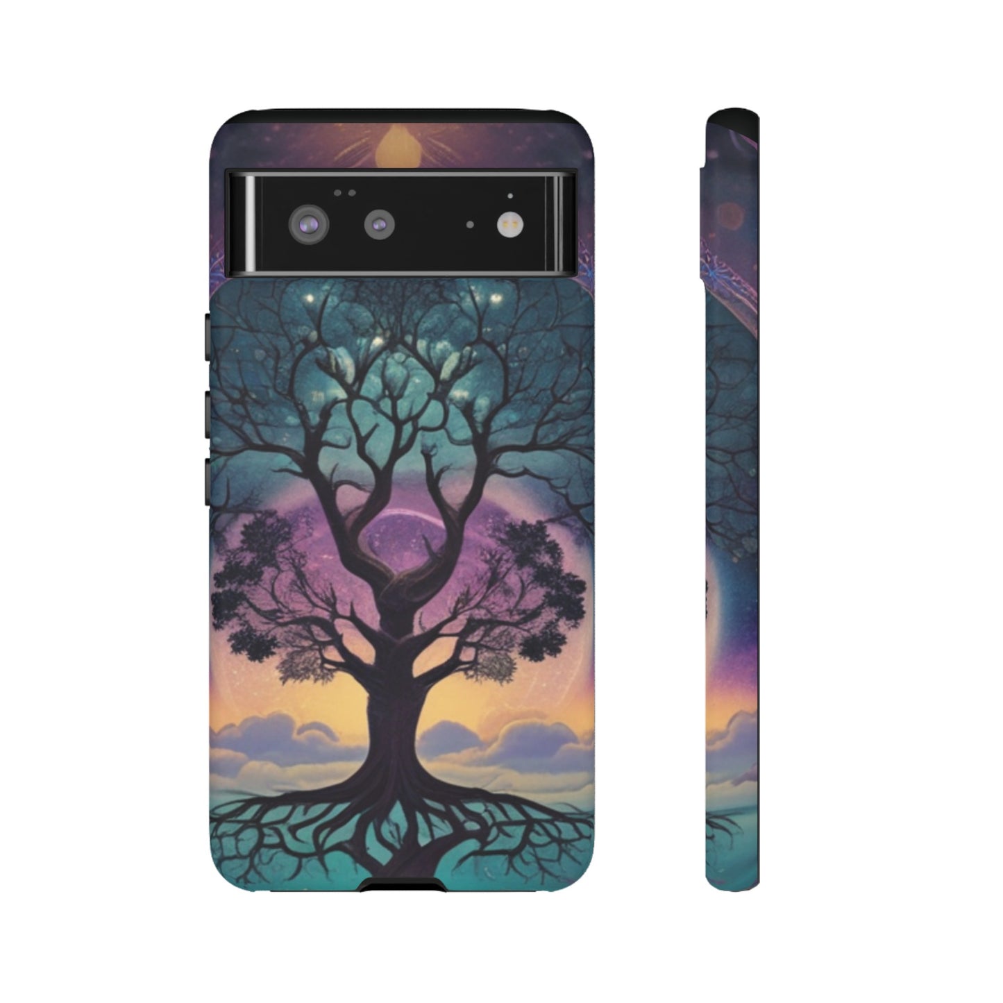 'Tree Of Life' Luminex Phone Case