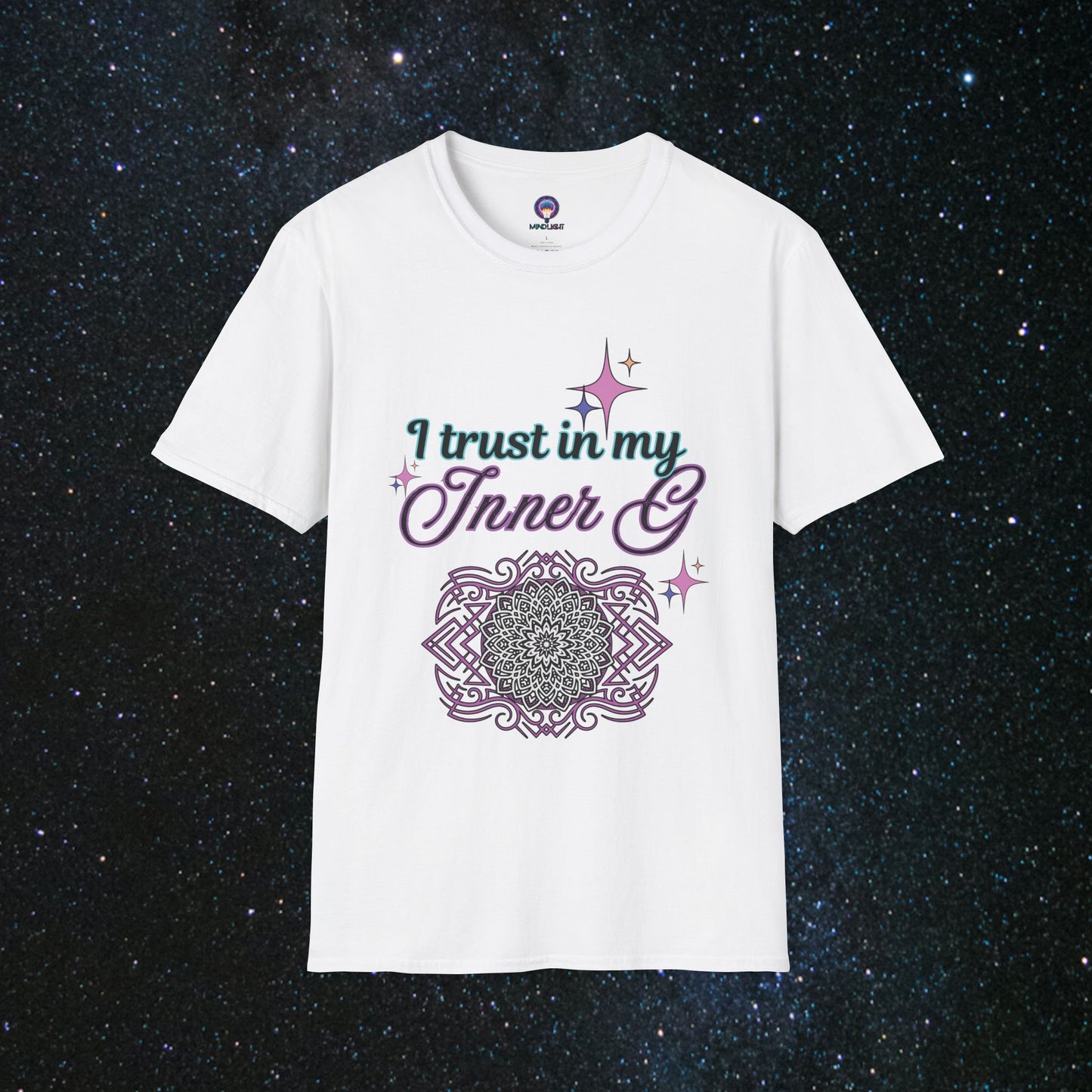 Inner G Softstyle Tee