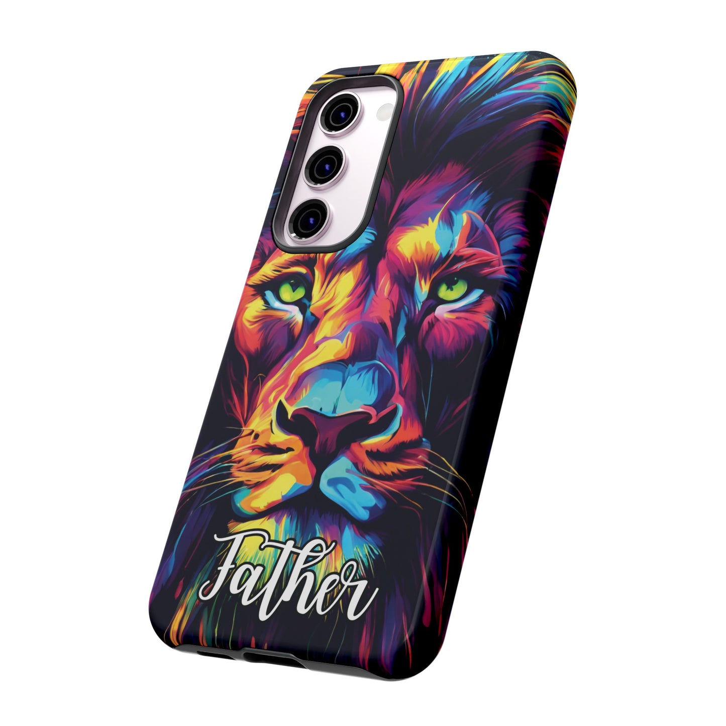 Generational Rise Luminex Phone Case