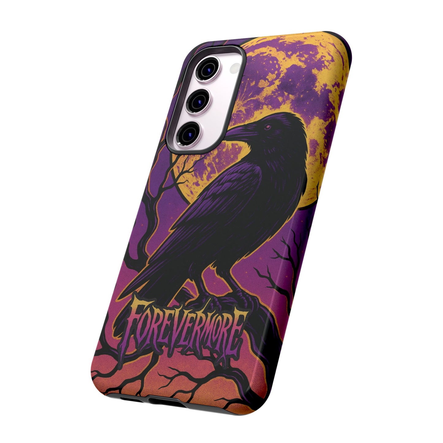 Forevermore Luminex Phone Case