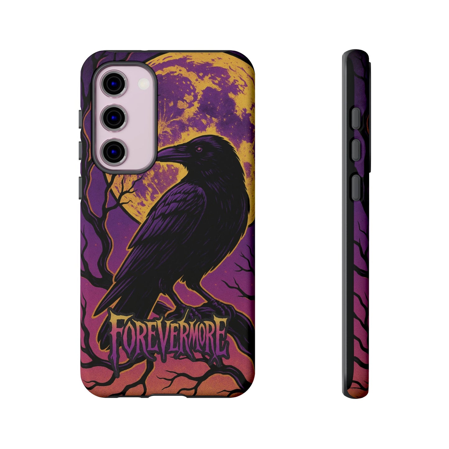 Forevermore Luminex Phone Case