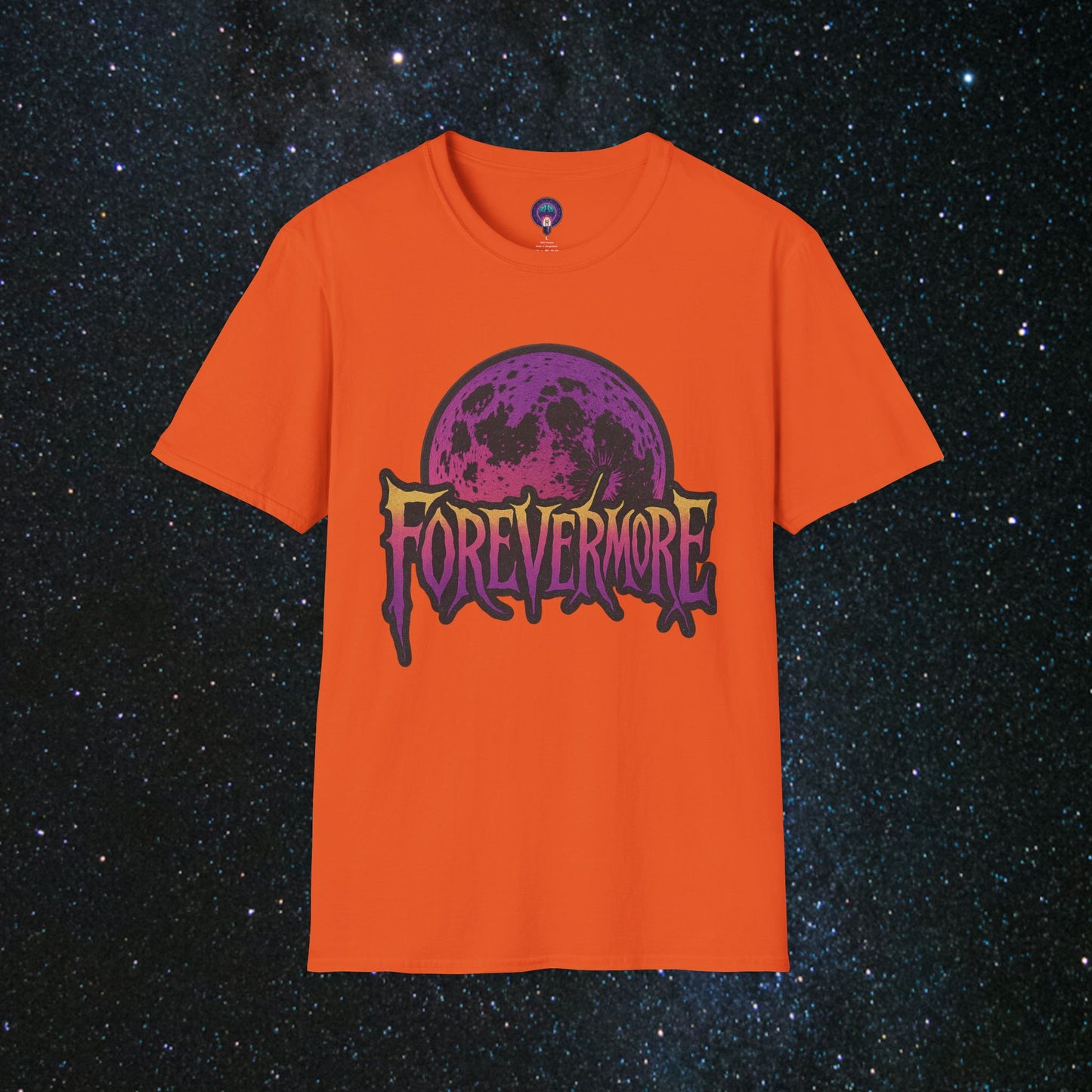Forevermore Unisex Softstyle T-Shirt