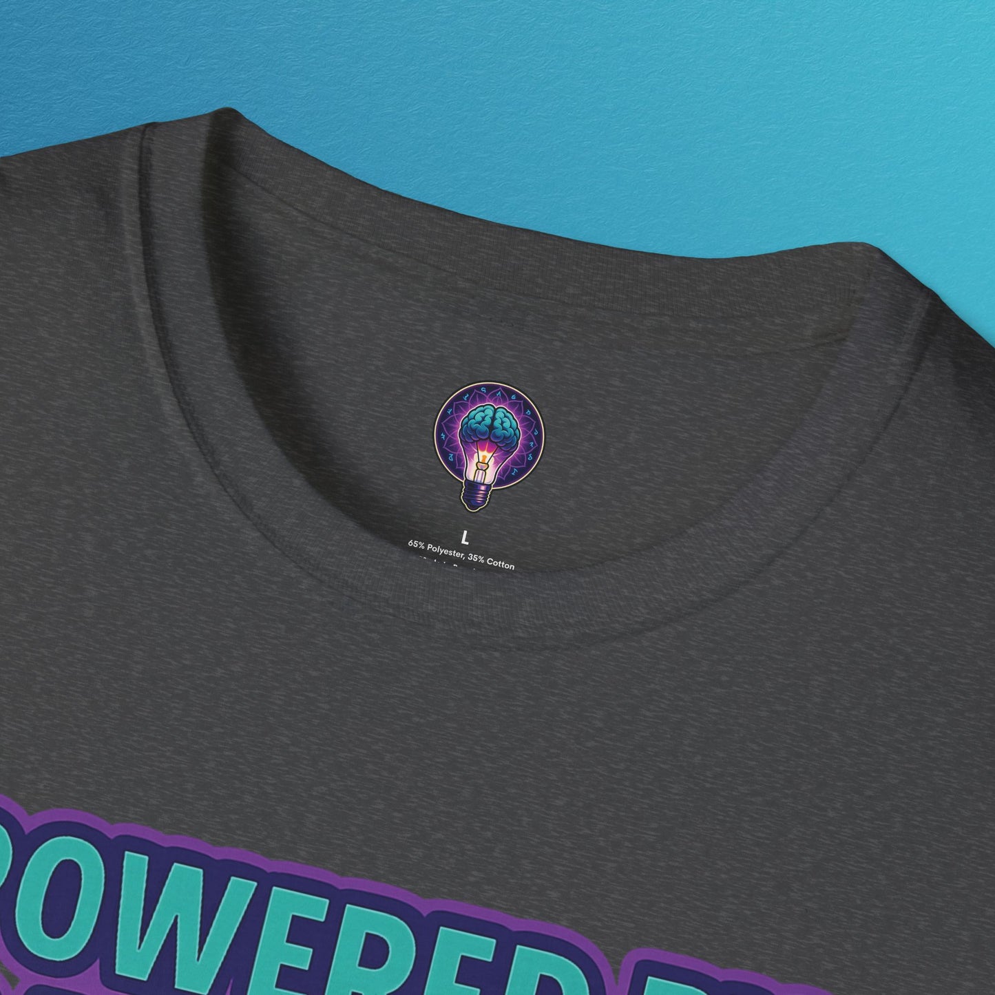 Dad Love Softstyle Tee