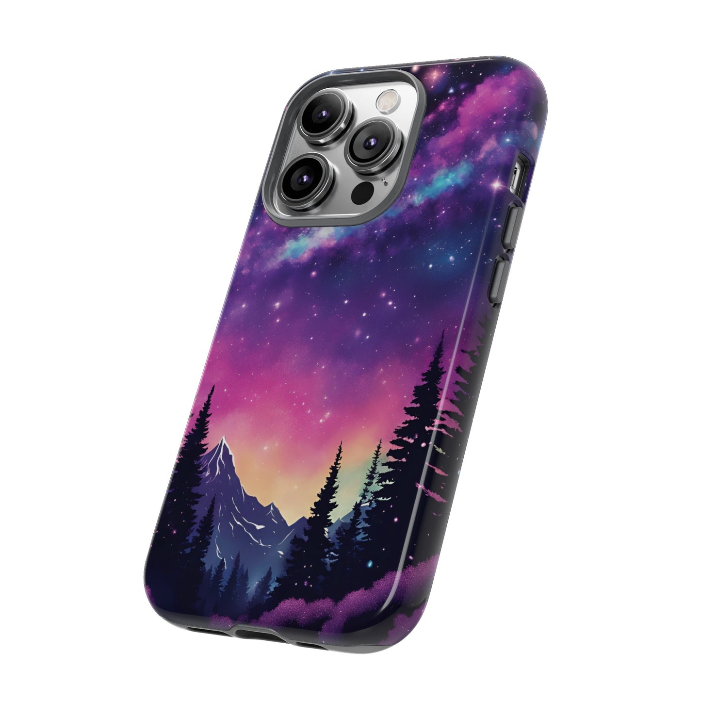Midnight Dream Luminex Phone Case