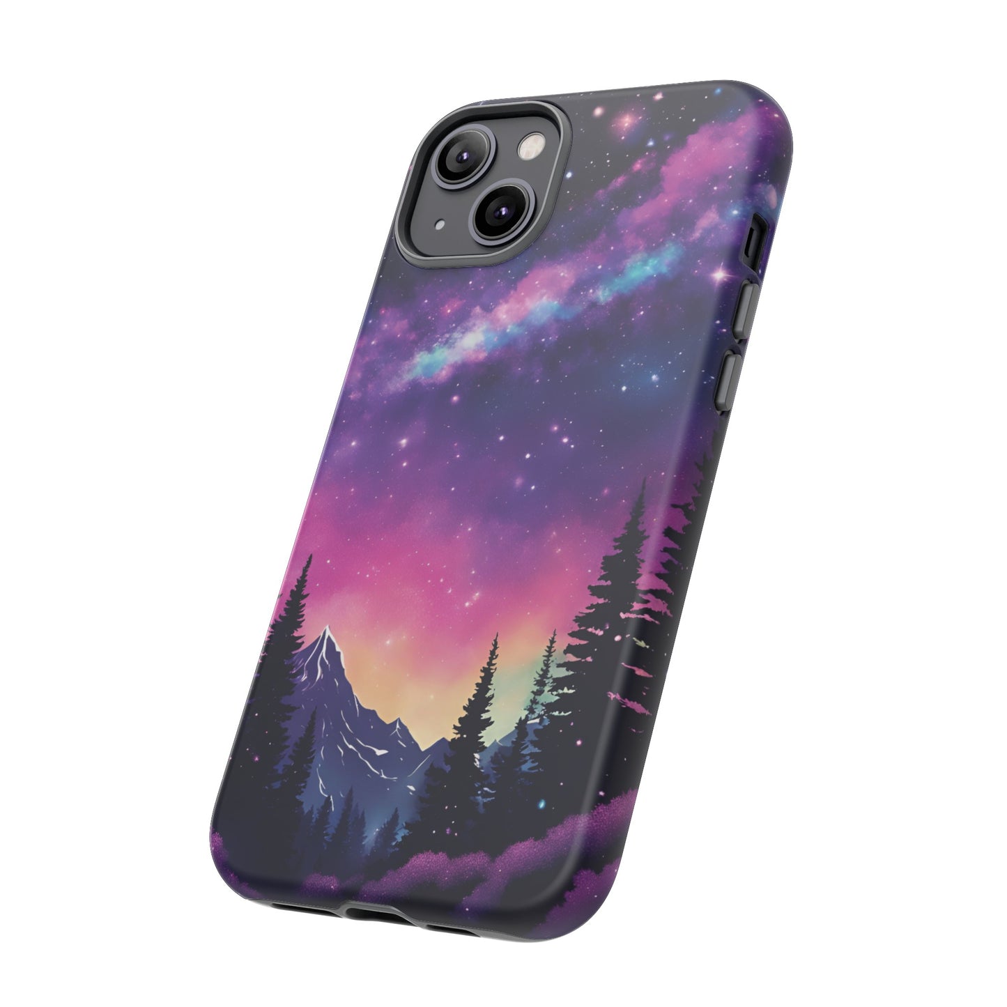 Midnight Dream Luminex Phone Case