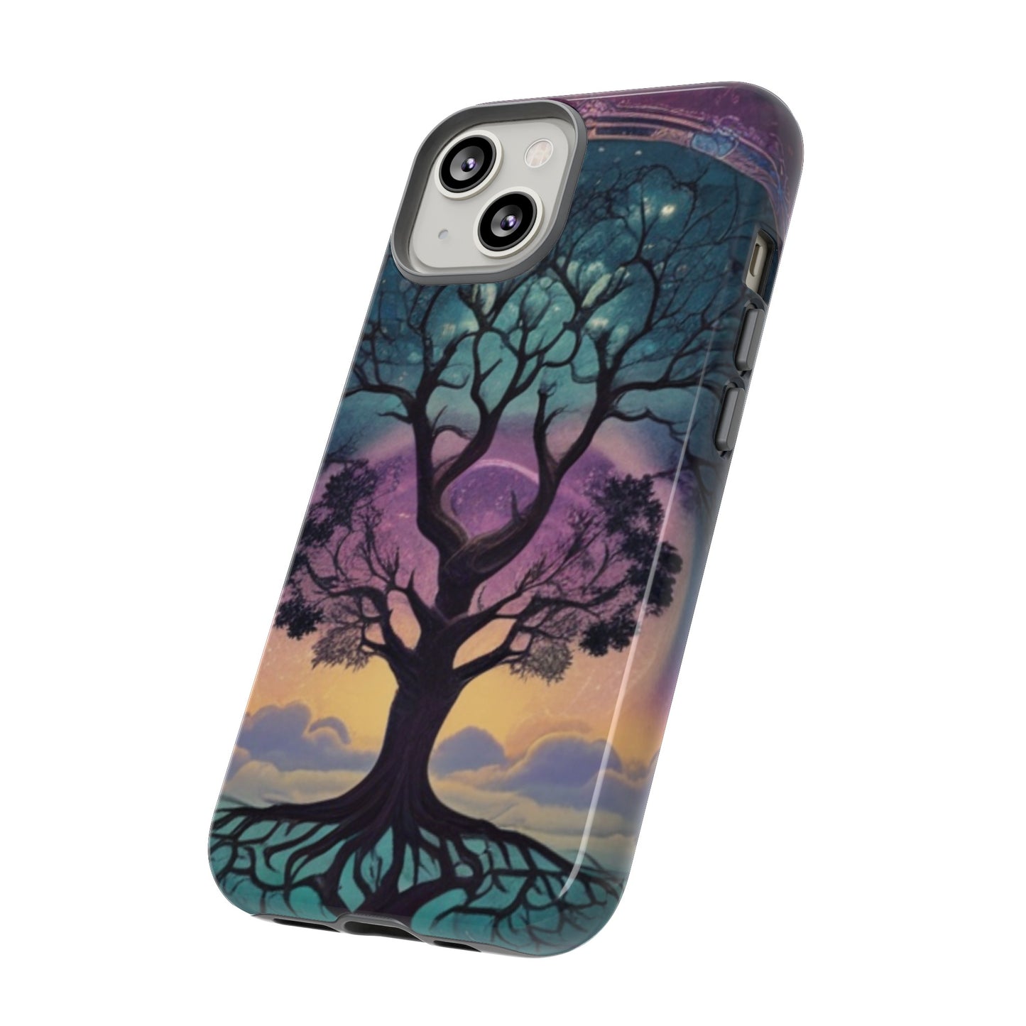'Tree Of Life' Luminex Phone Case