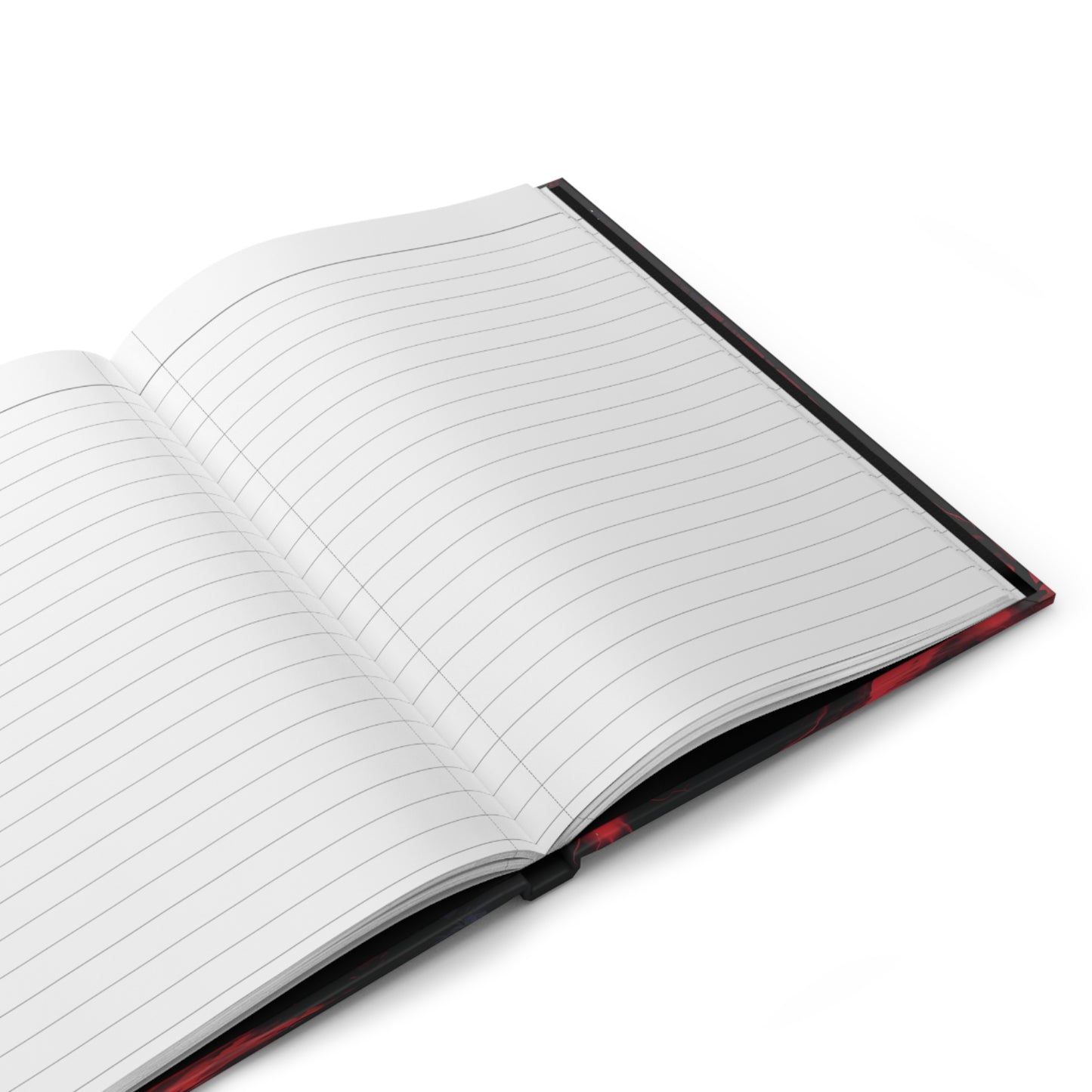 Inner Reflections Hardcover Journal