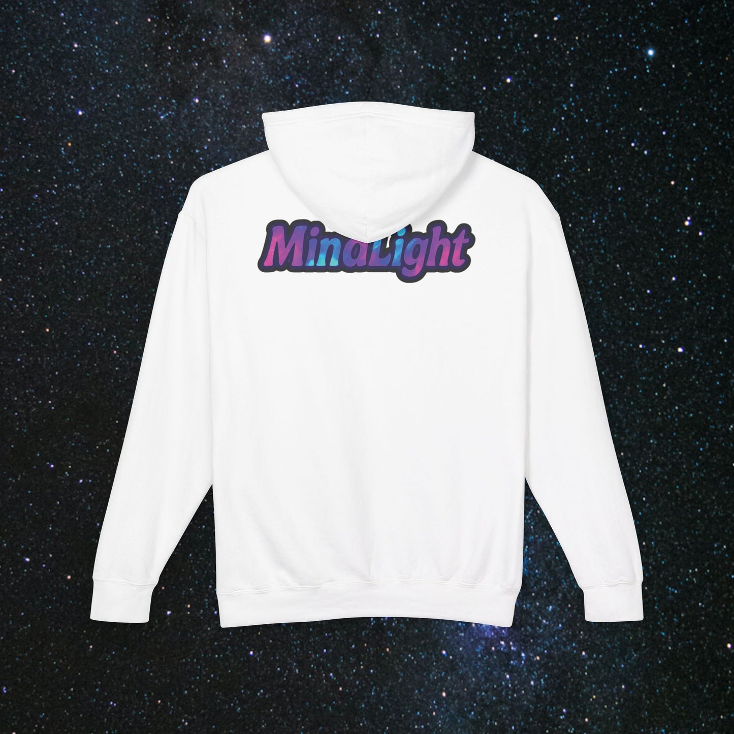 Trust The Universe Hooded Sweatshirt