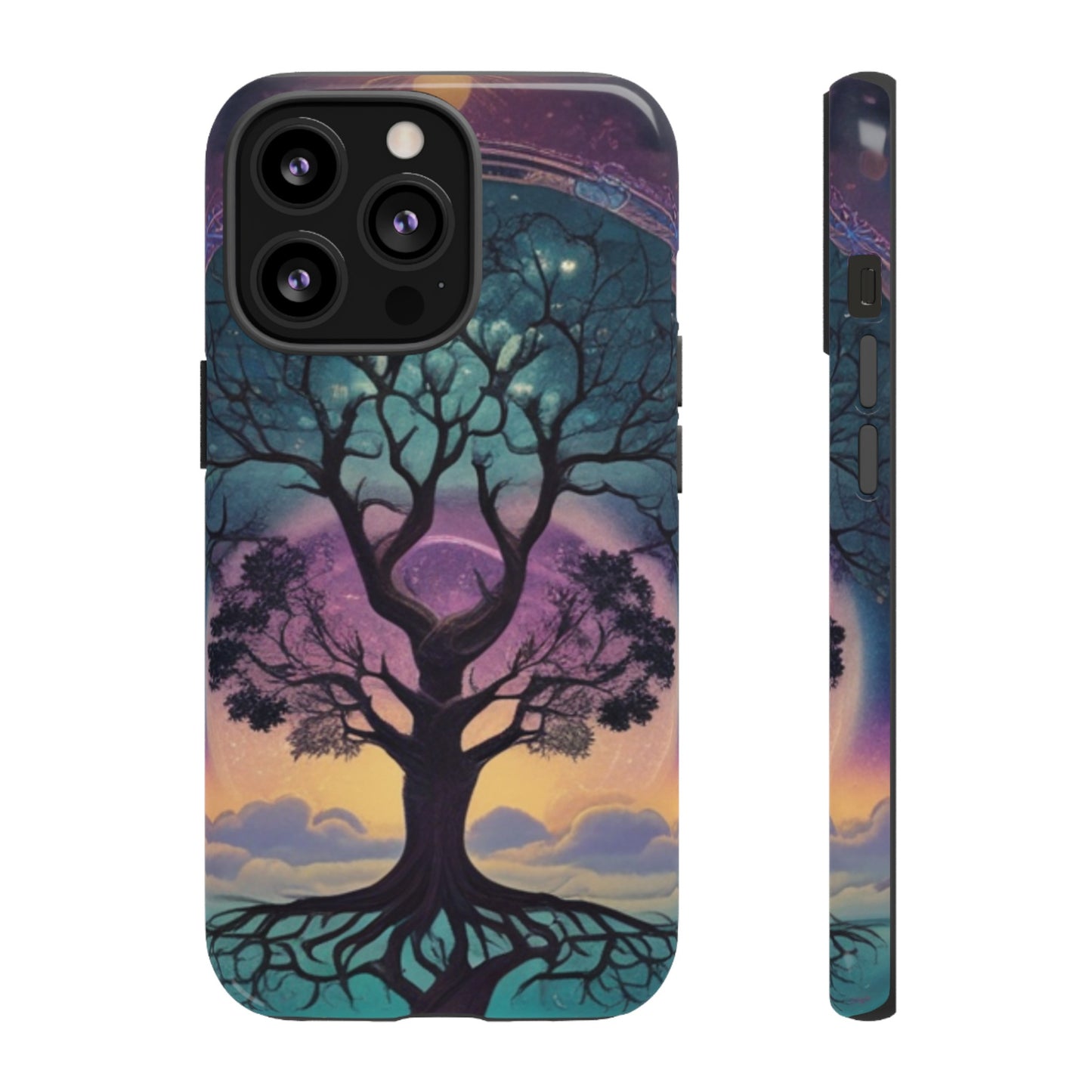 'Tree Of Life' Luminex Phone Case