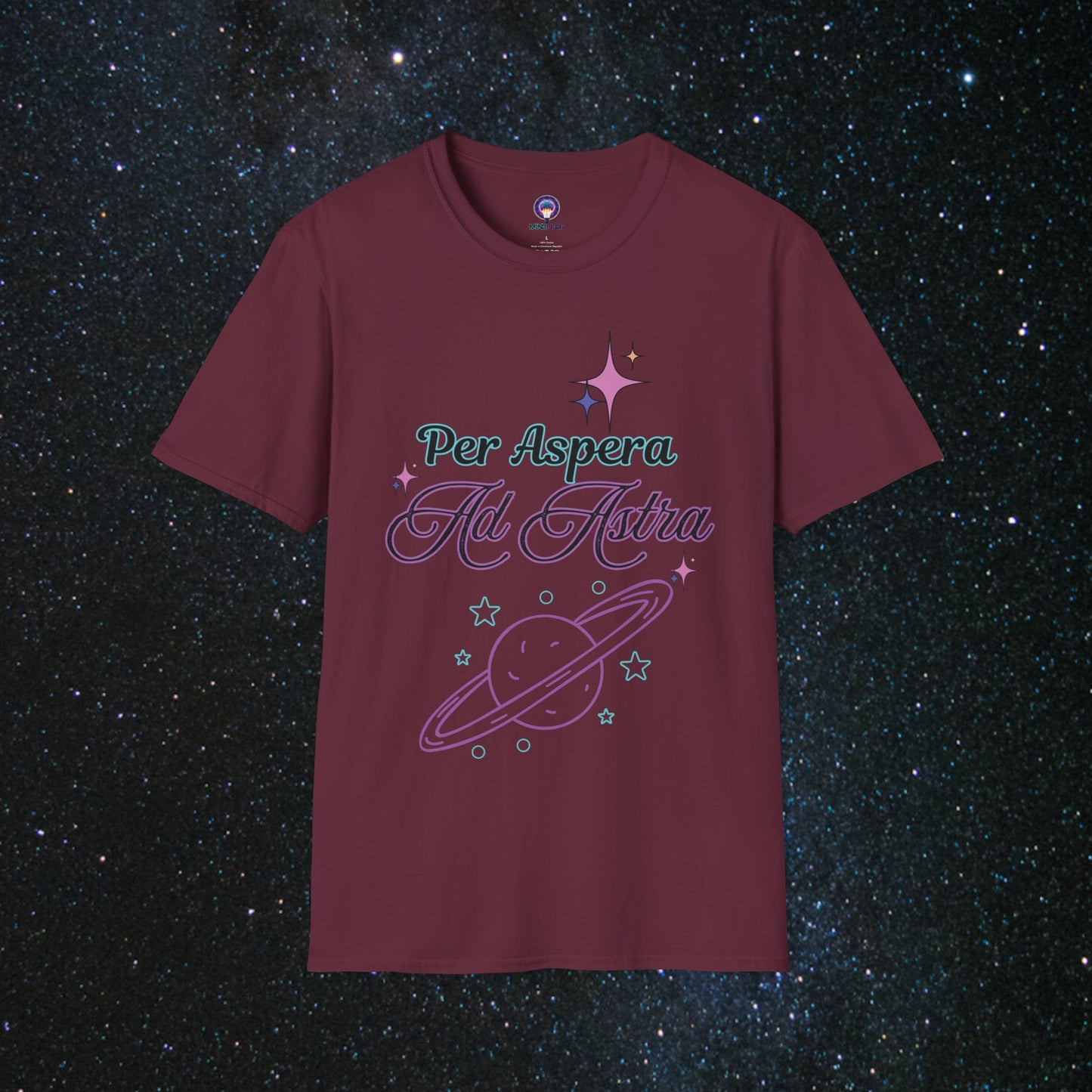 Ad Astra Softstyle Tee