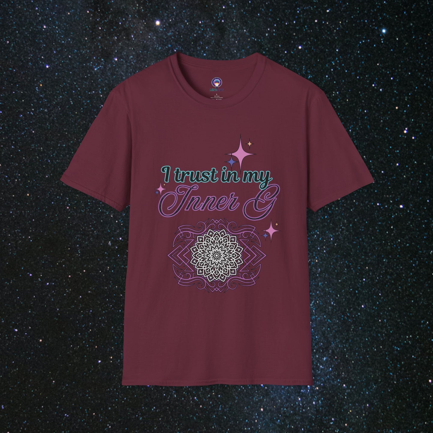 Inner G Softstyle Tee