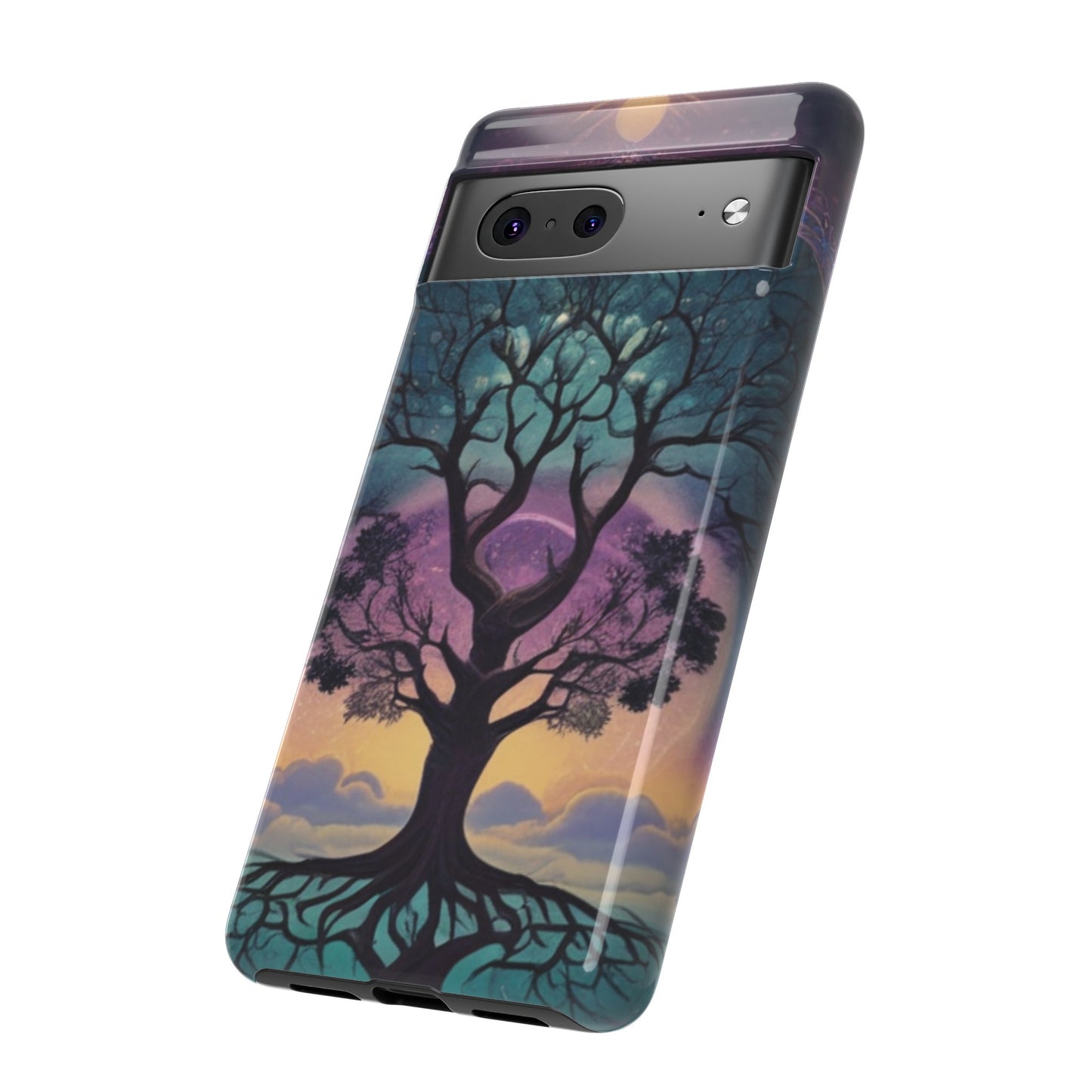 'Tree Of Life' Luminex Phone Case