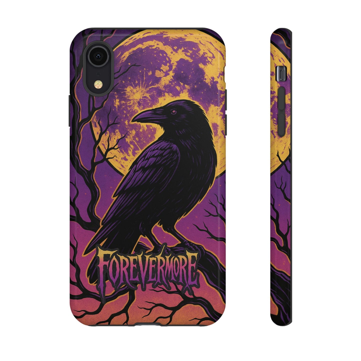 Forevermore Luminex Phone Case