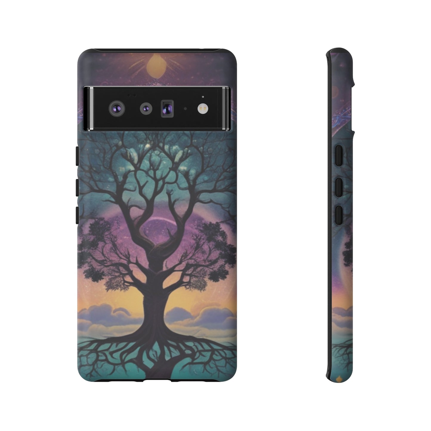 'Tree Of Life' Luminex Phone Case