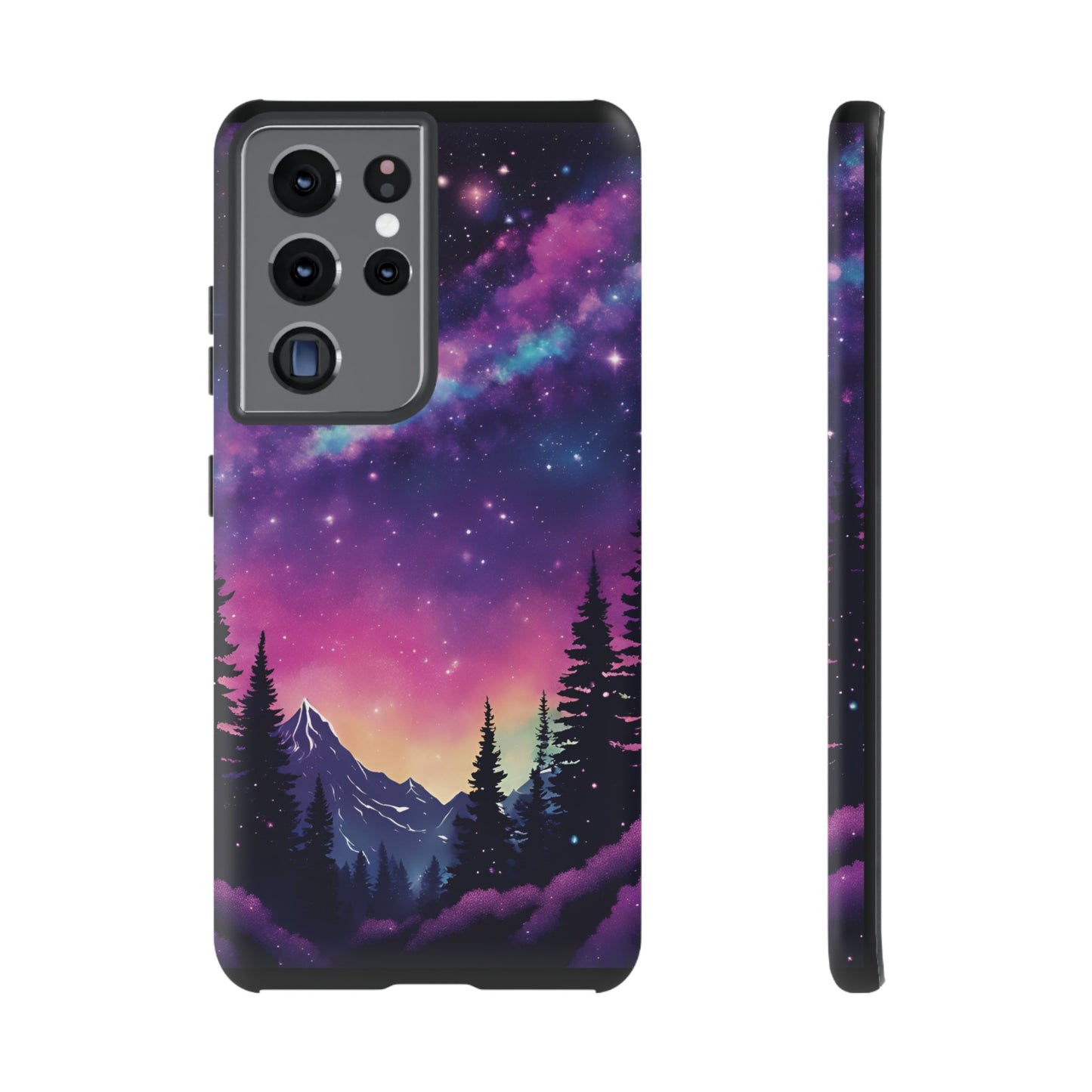 Midnight Dream Luminex Phone Case
