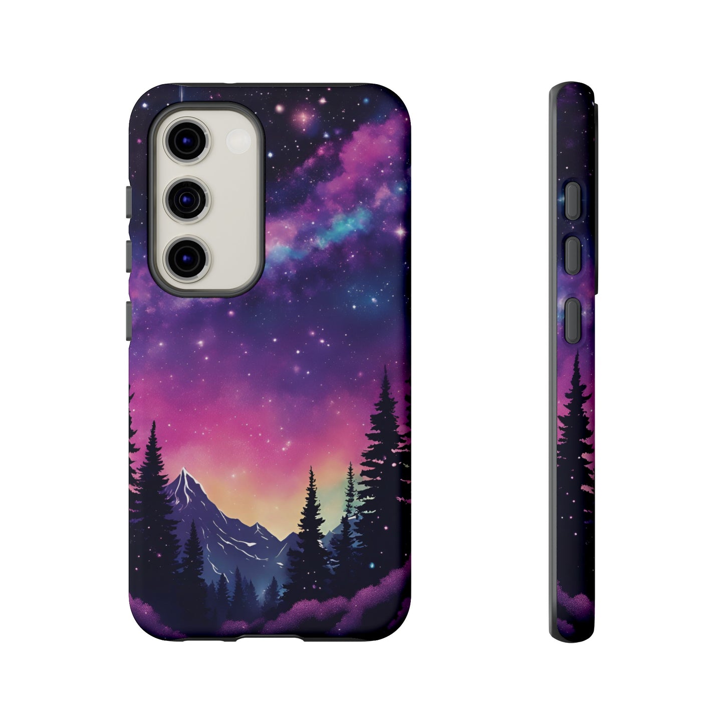 Midnight Dream Luminex Phone Case