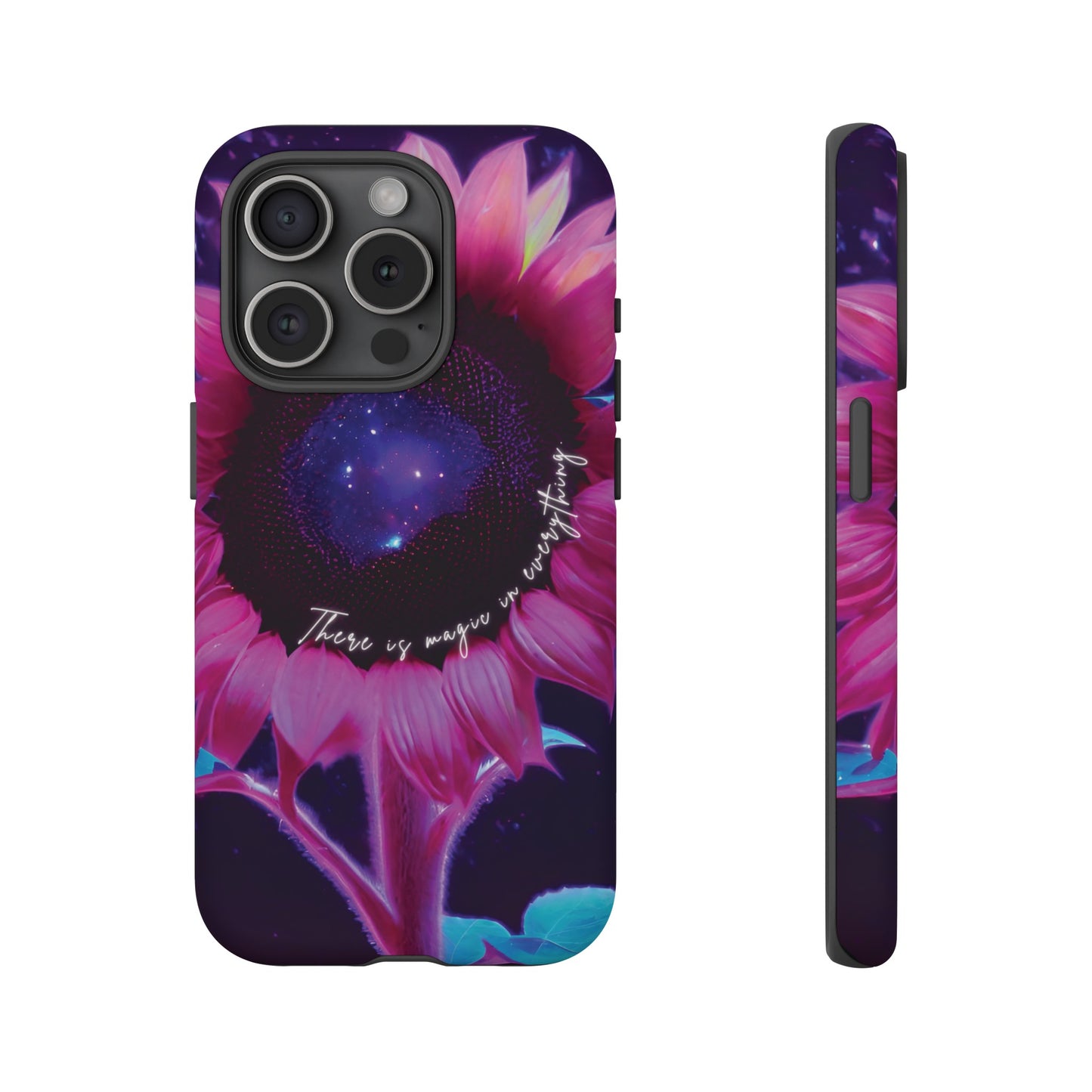 'Neon Hope' Luminex Phone Case