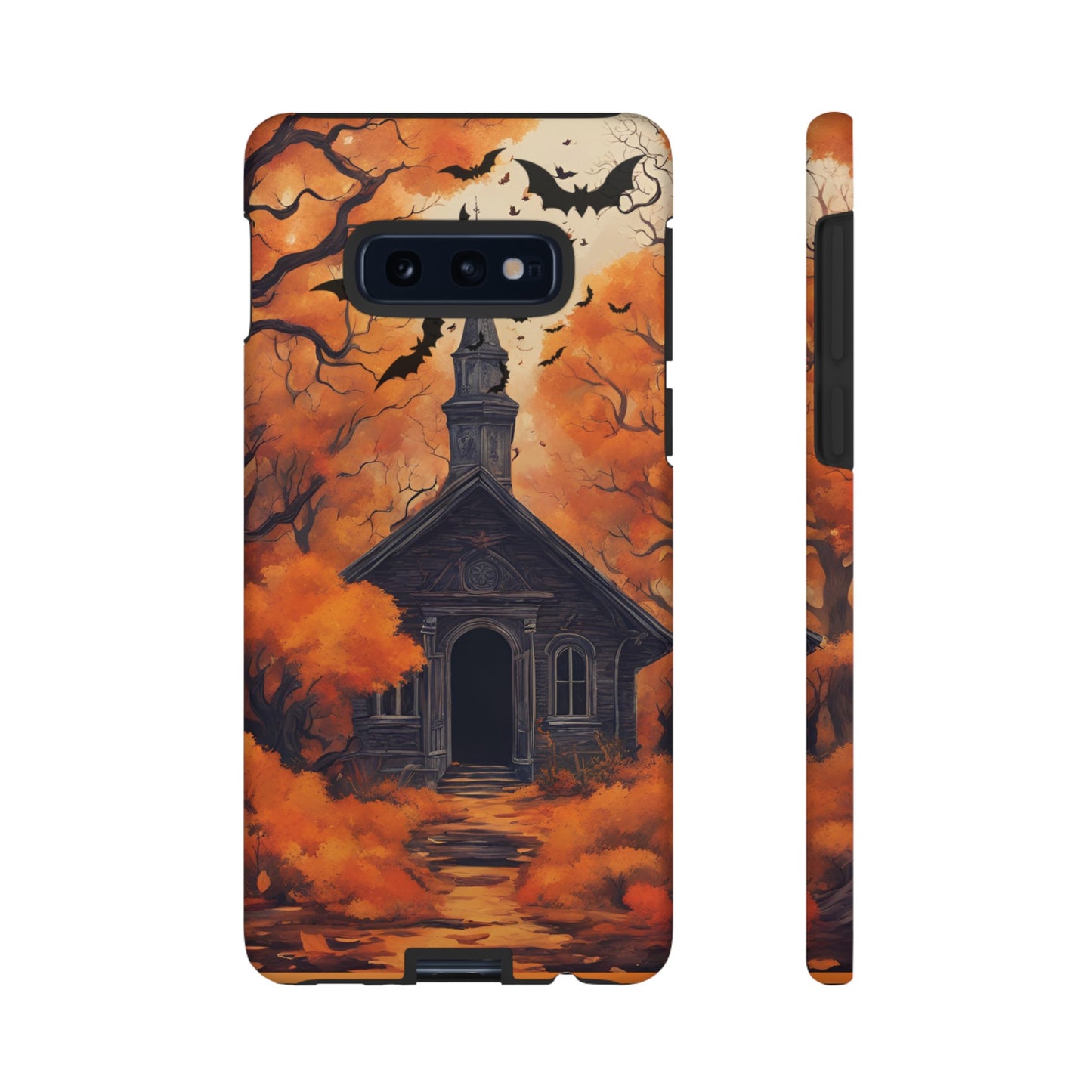 Enchanted Autumn Sanctuary Luminex Phone Case