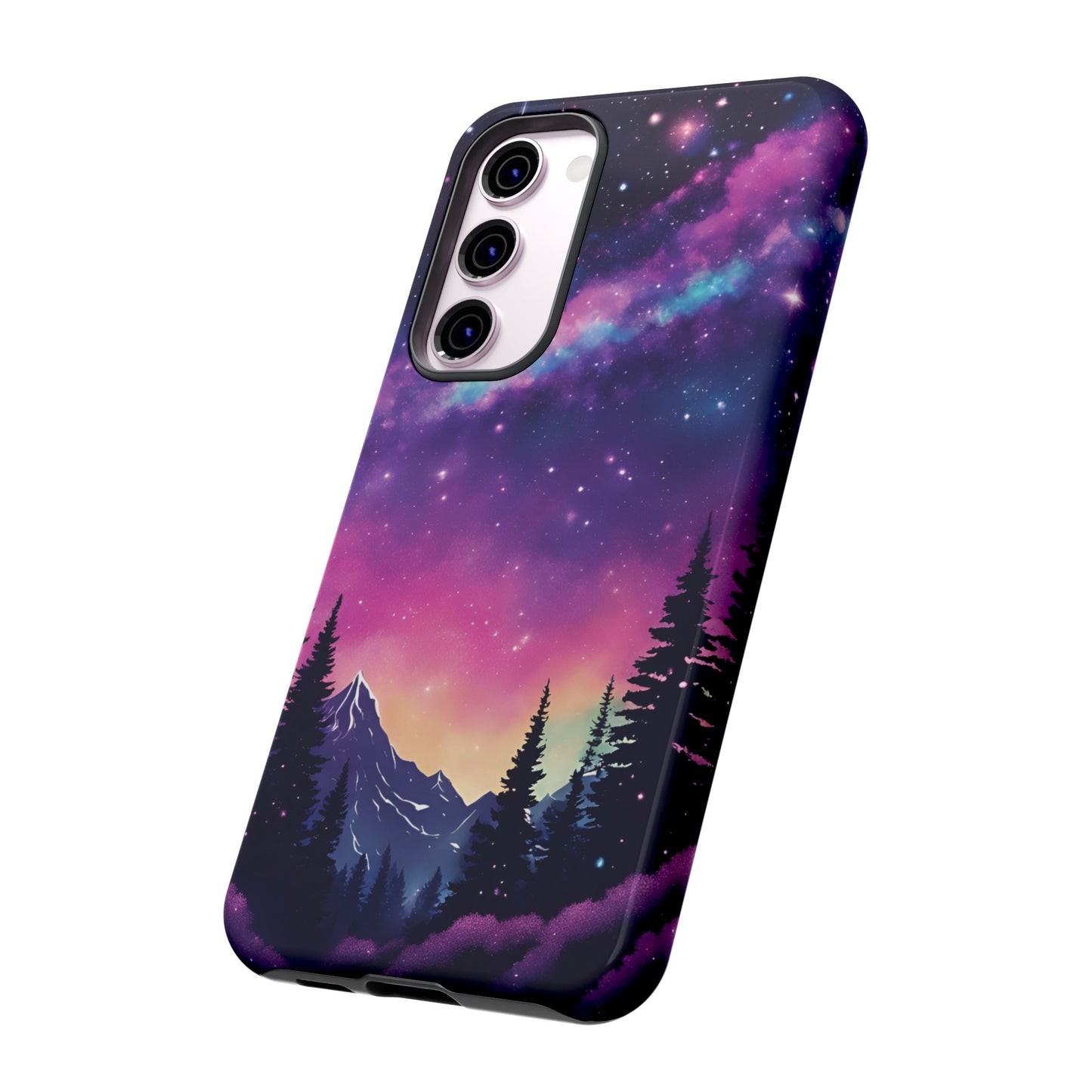 Midnight Dream Luminex Phone Case