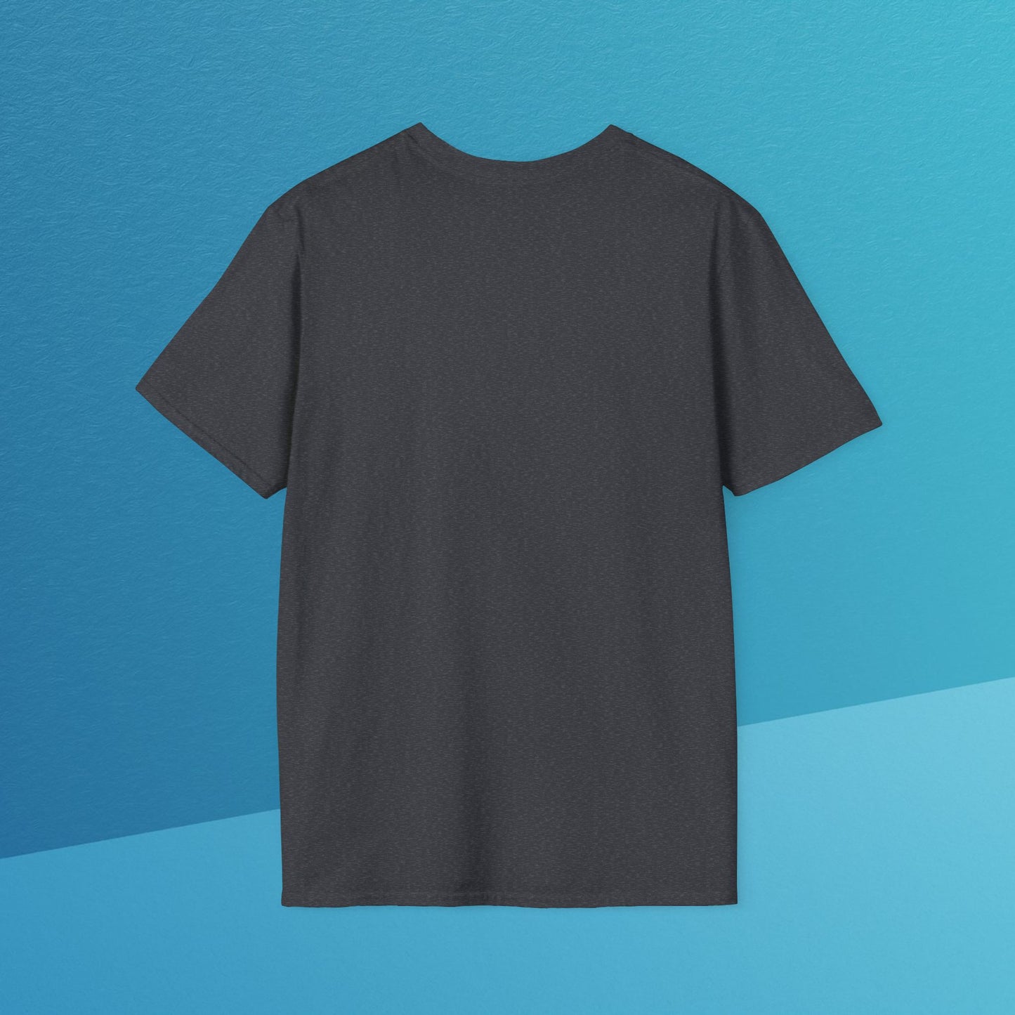 Dad Love Softstyle Tee