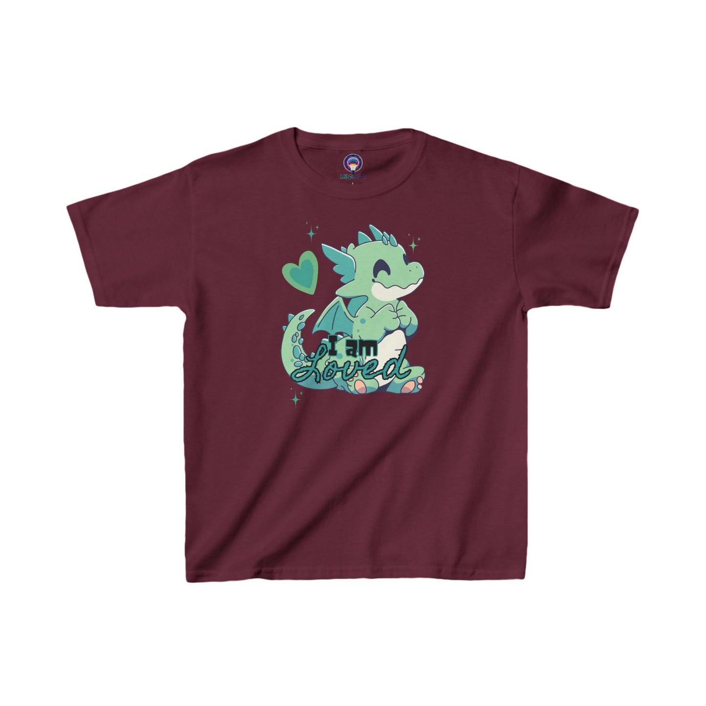 'Celestial Dragon' Embrace Kids Tee