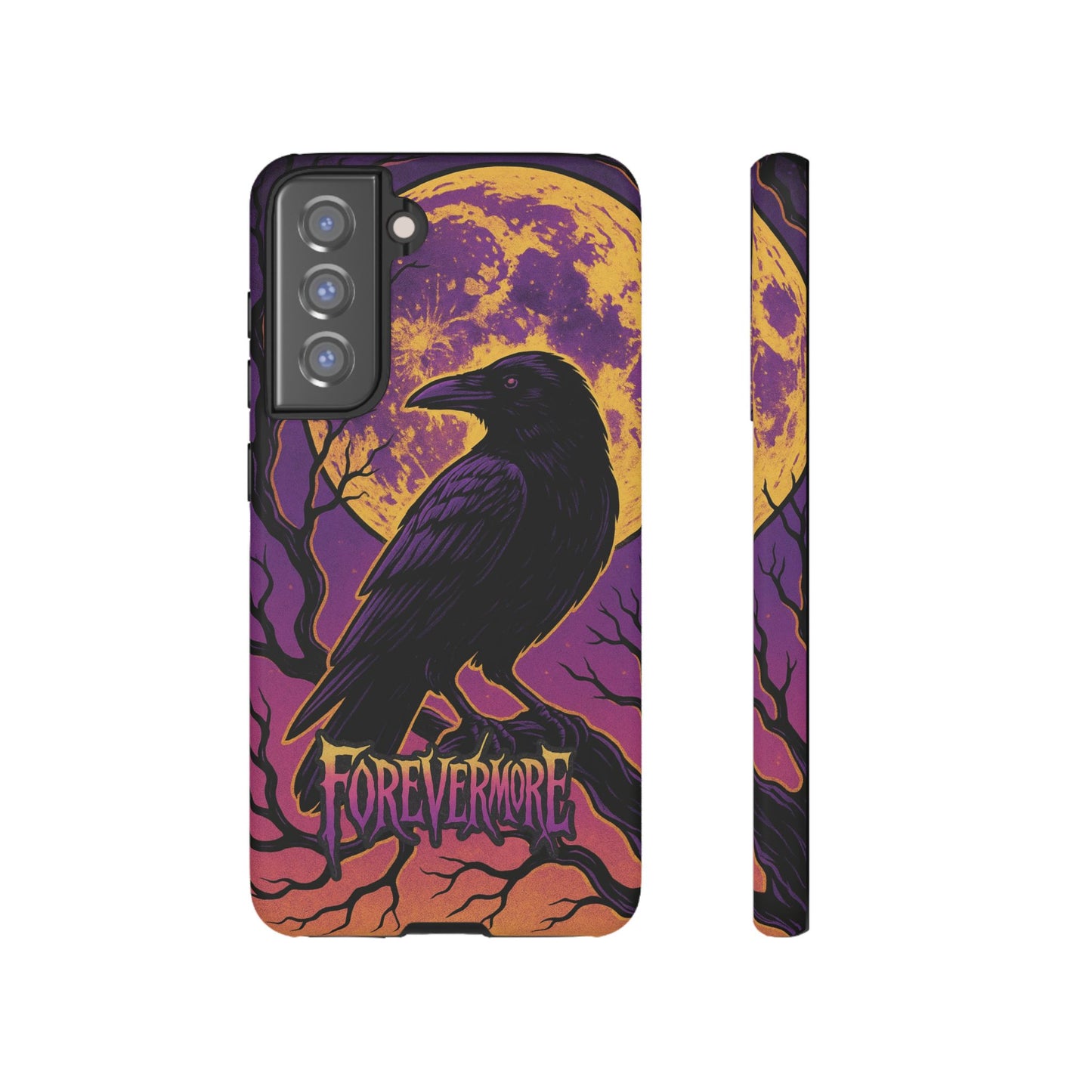 Forevermore Luminex Phone Case