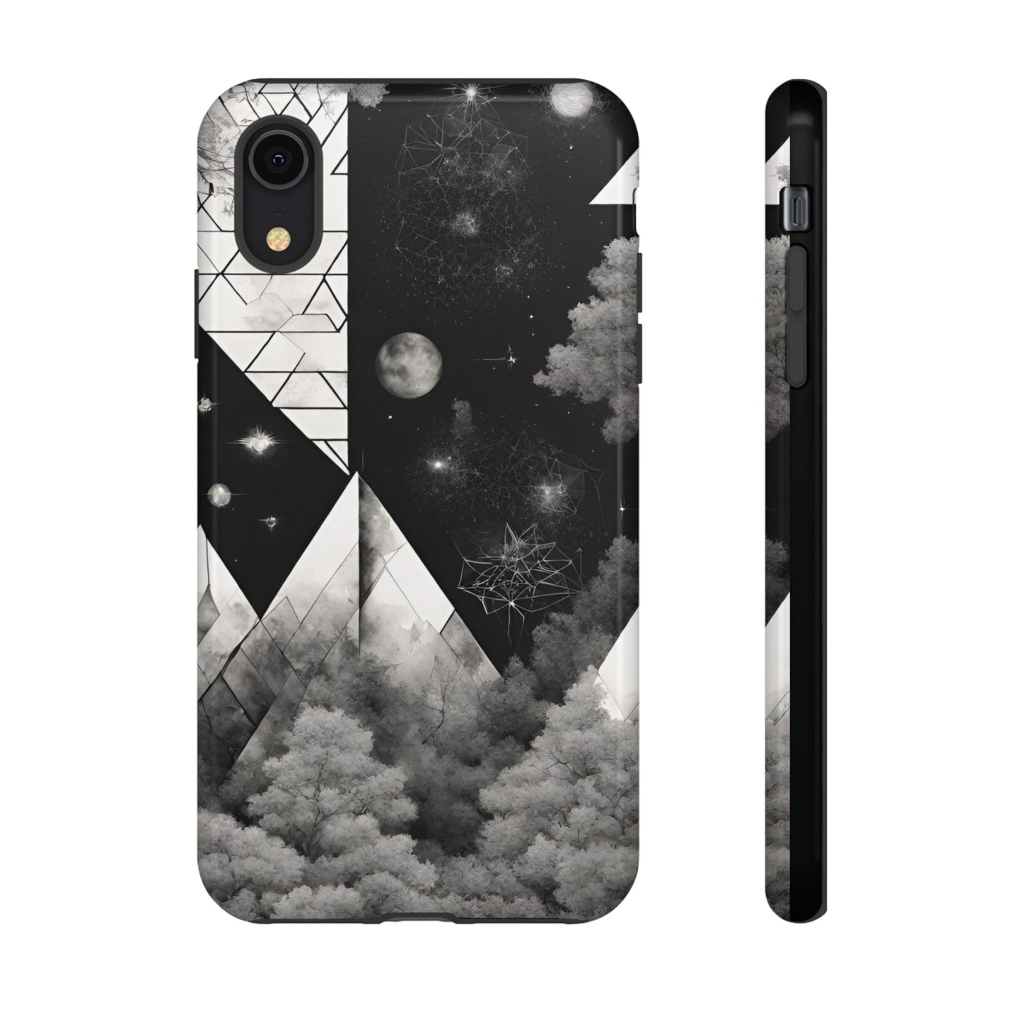 Nature's Harmony Luminex Phone Case