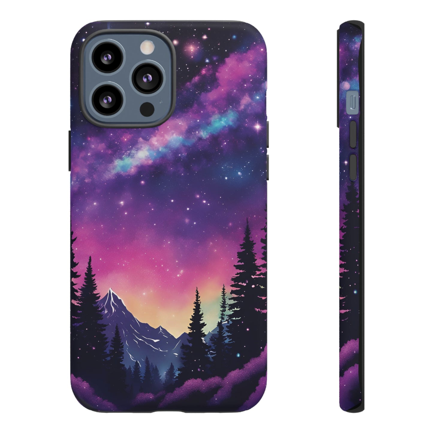 Midnight Dream Luminex Phone Case