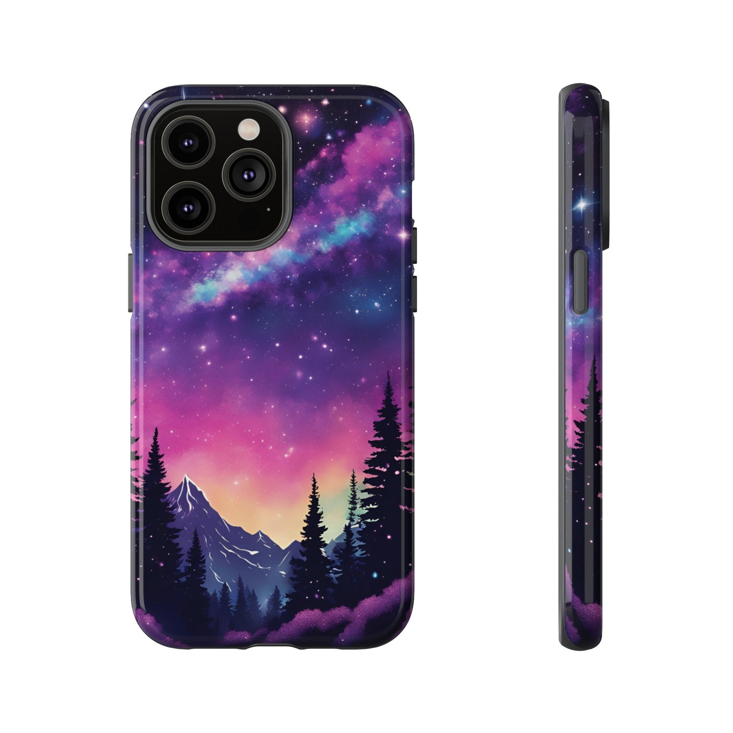 Midnight Dream Luminex Phone Case