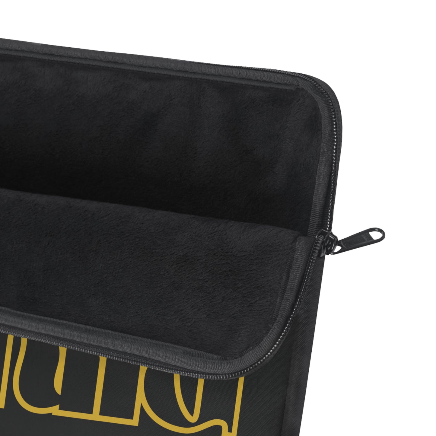 Golden Child Laptop Sleeve