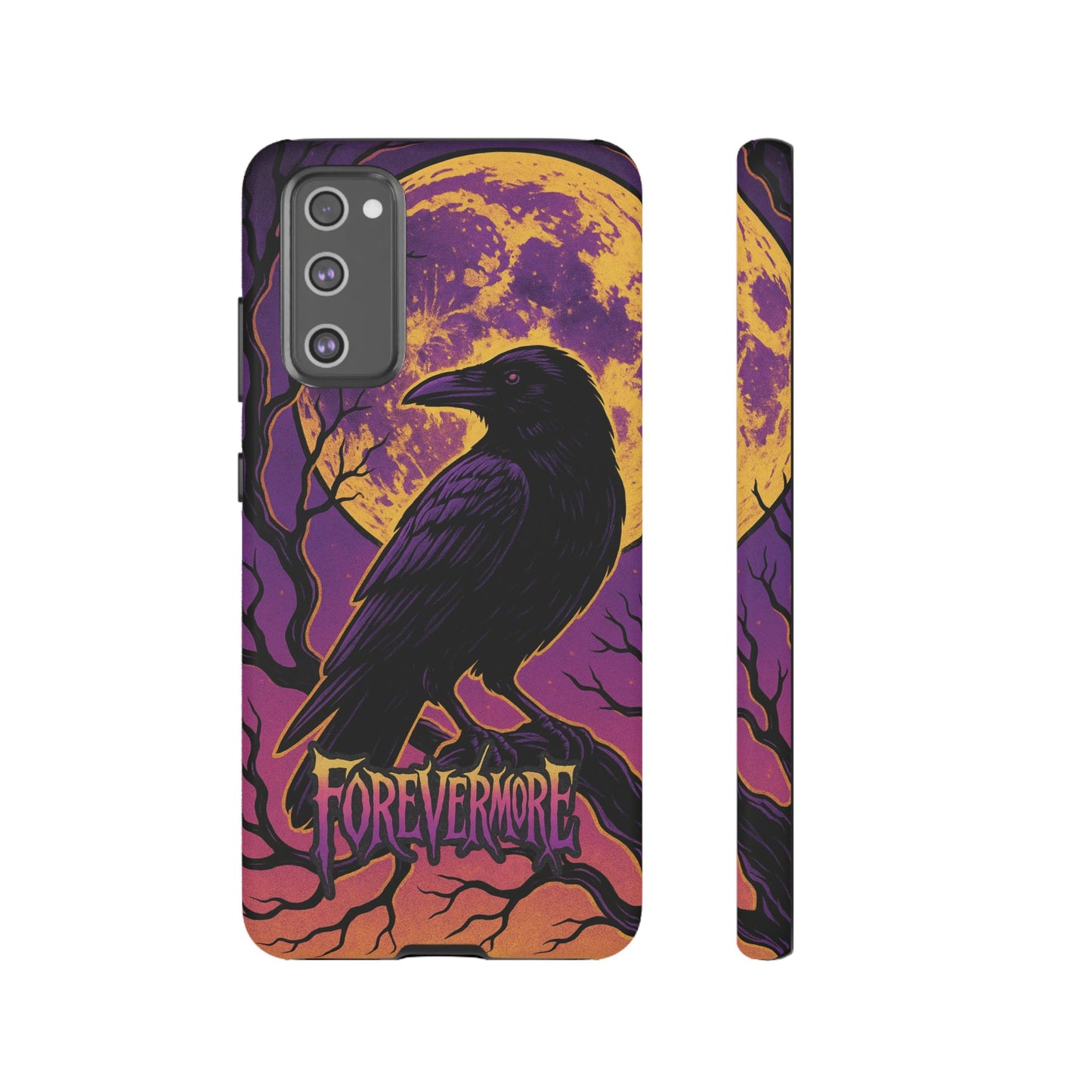 Forevermore Luminex Phone Case
