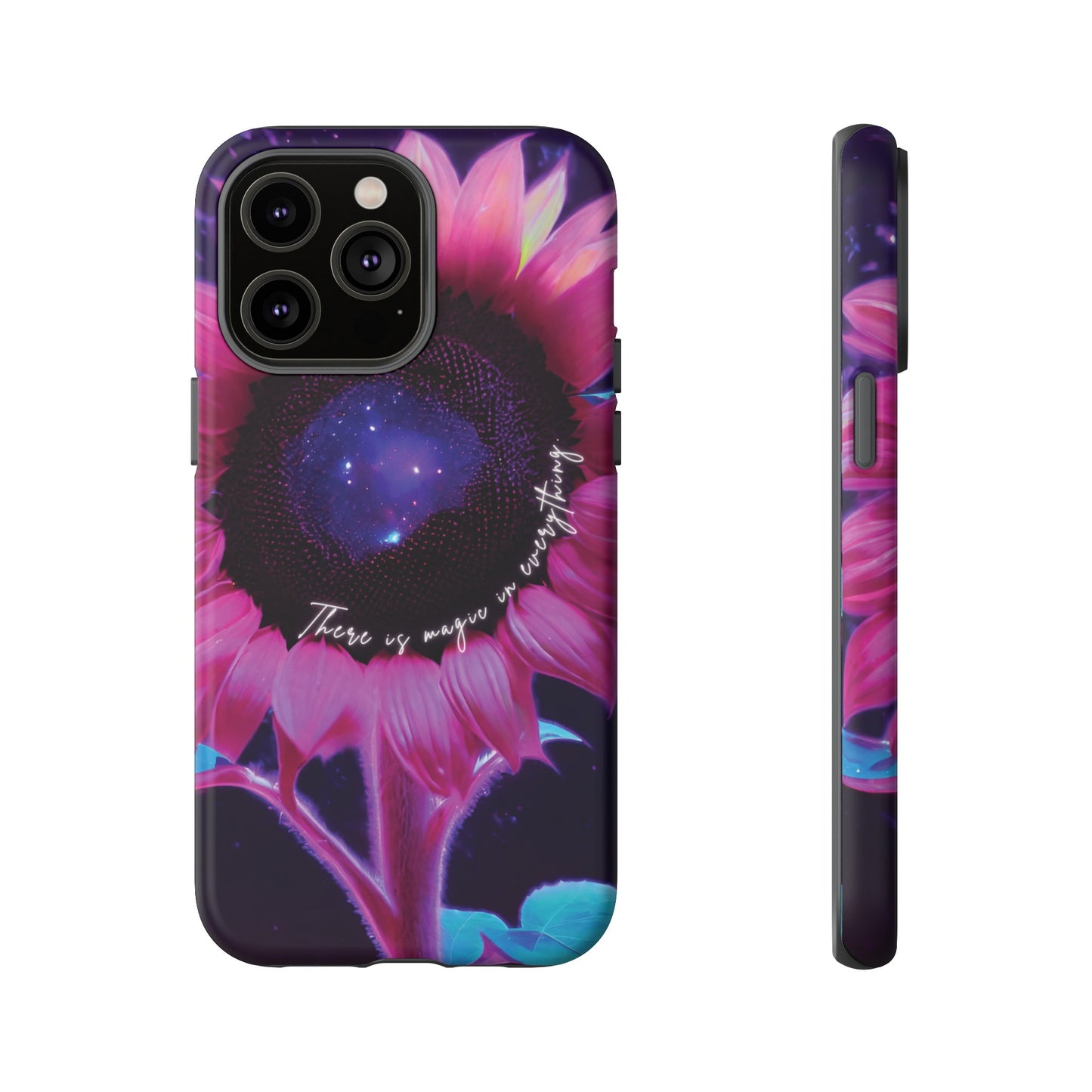 'Neon Hope' Luminex Phone Case