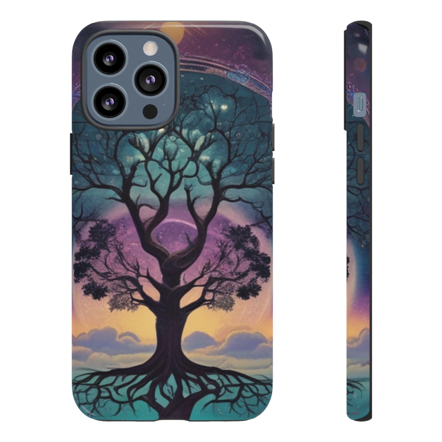 'Tree Of Life' Luminex Phone Case
