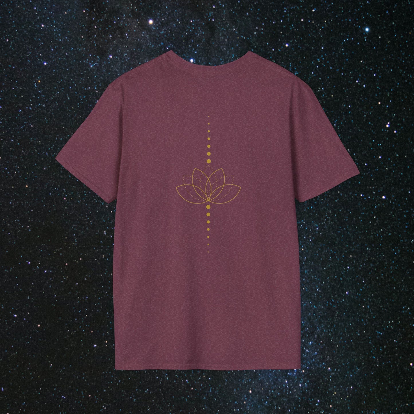 Limitless Womens Softstyle Tee