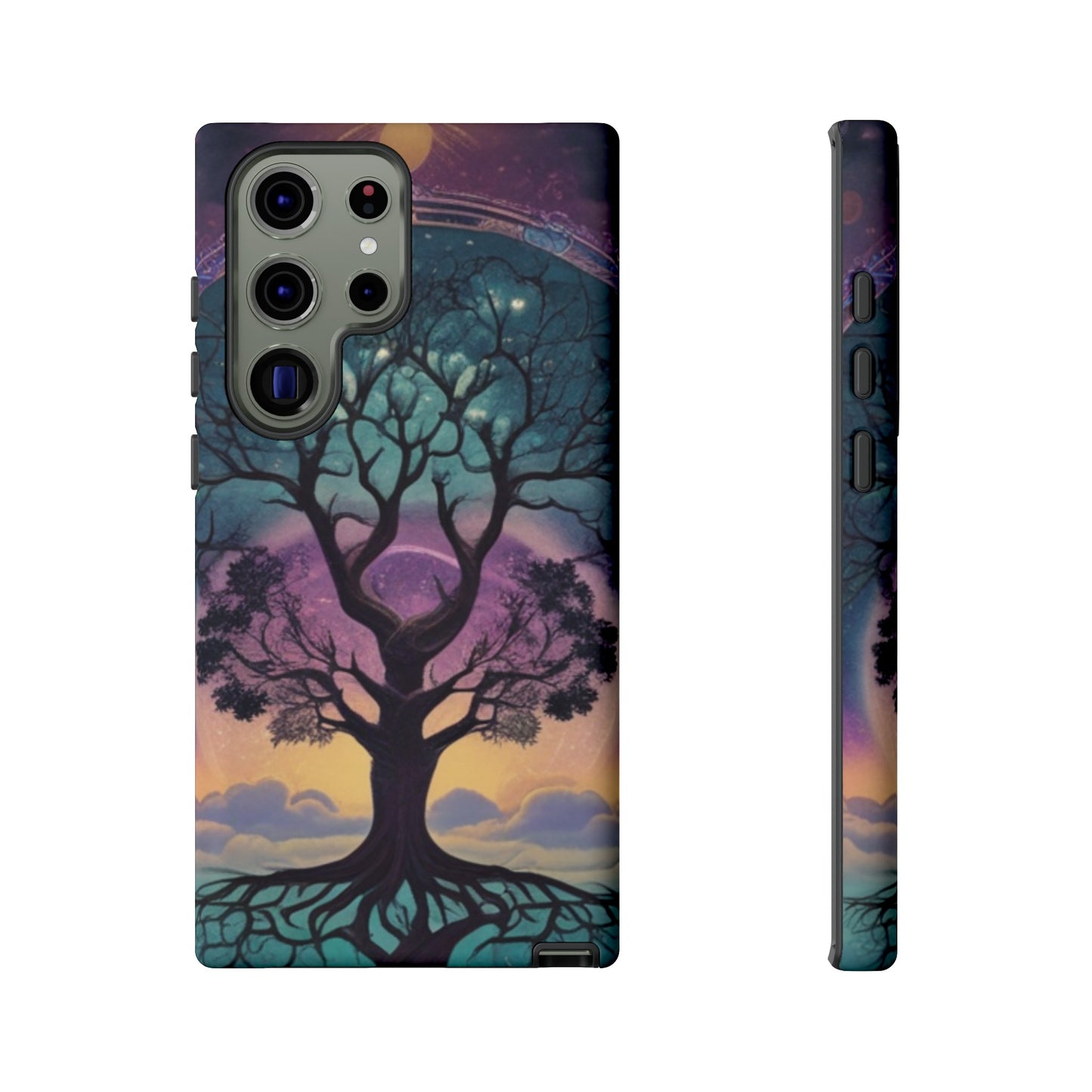 'Tree Of Life' Luminex Phone Case