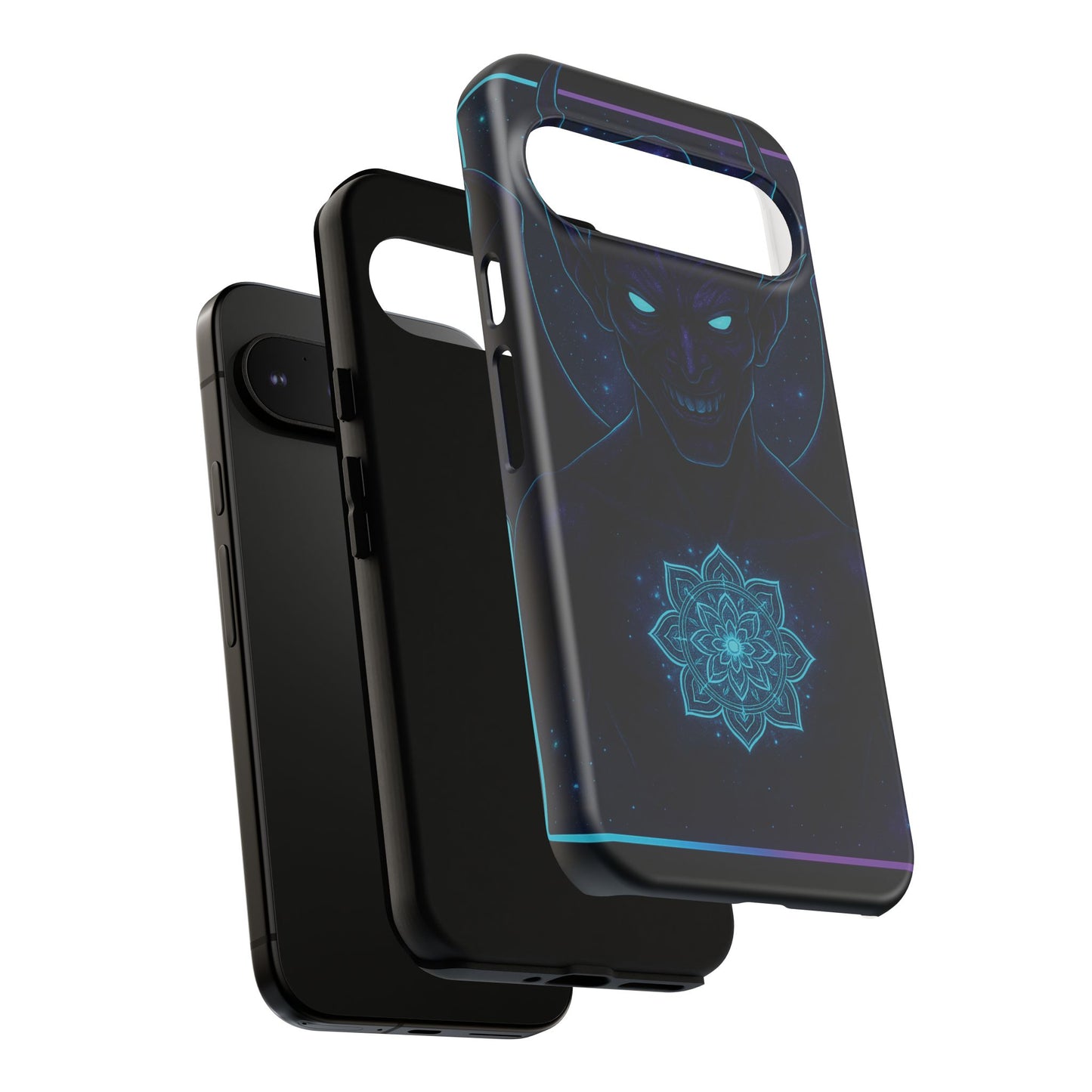 Celestial Shadow: Duality Demon Case