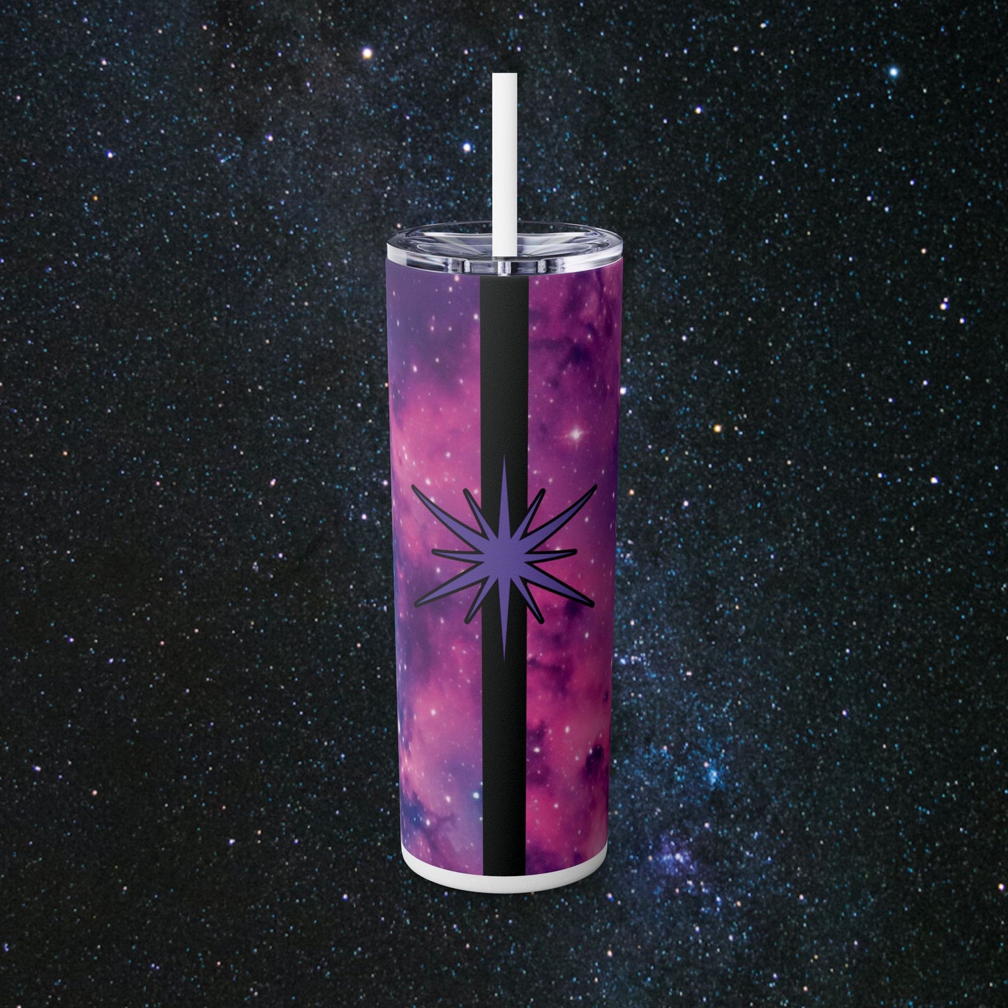 Chaos Coordinator Glossy Tumbler