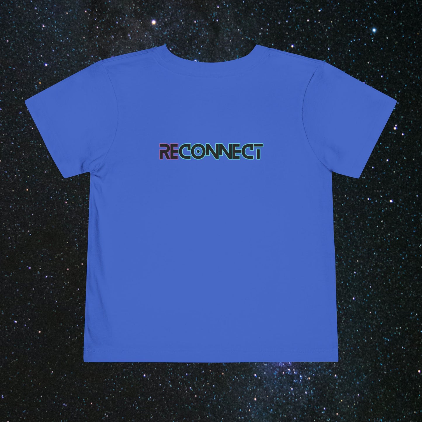 MindLight Toddler Tee
