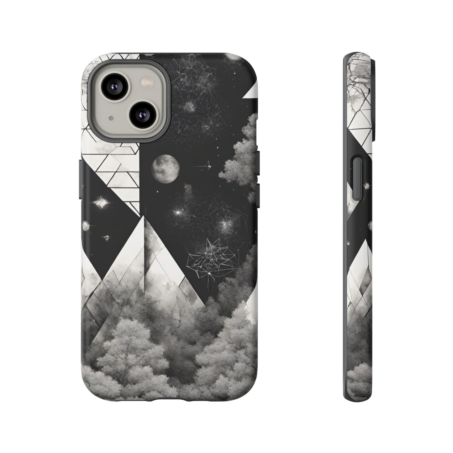Nature's Harmony Luminex Phone Case