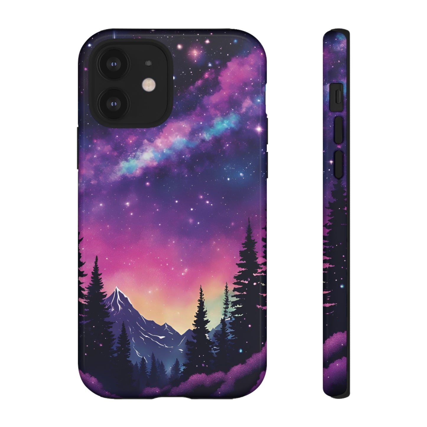Midnight Dream Luminex Phone Case