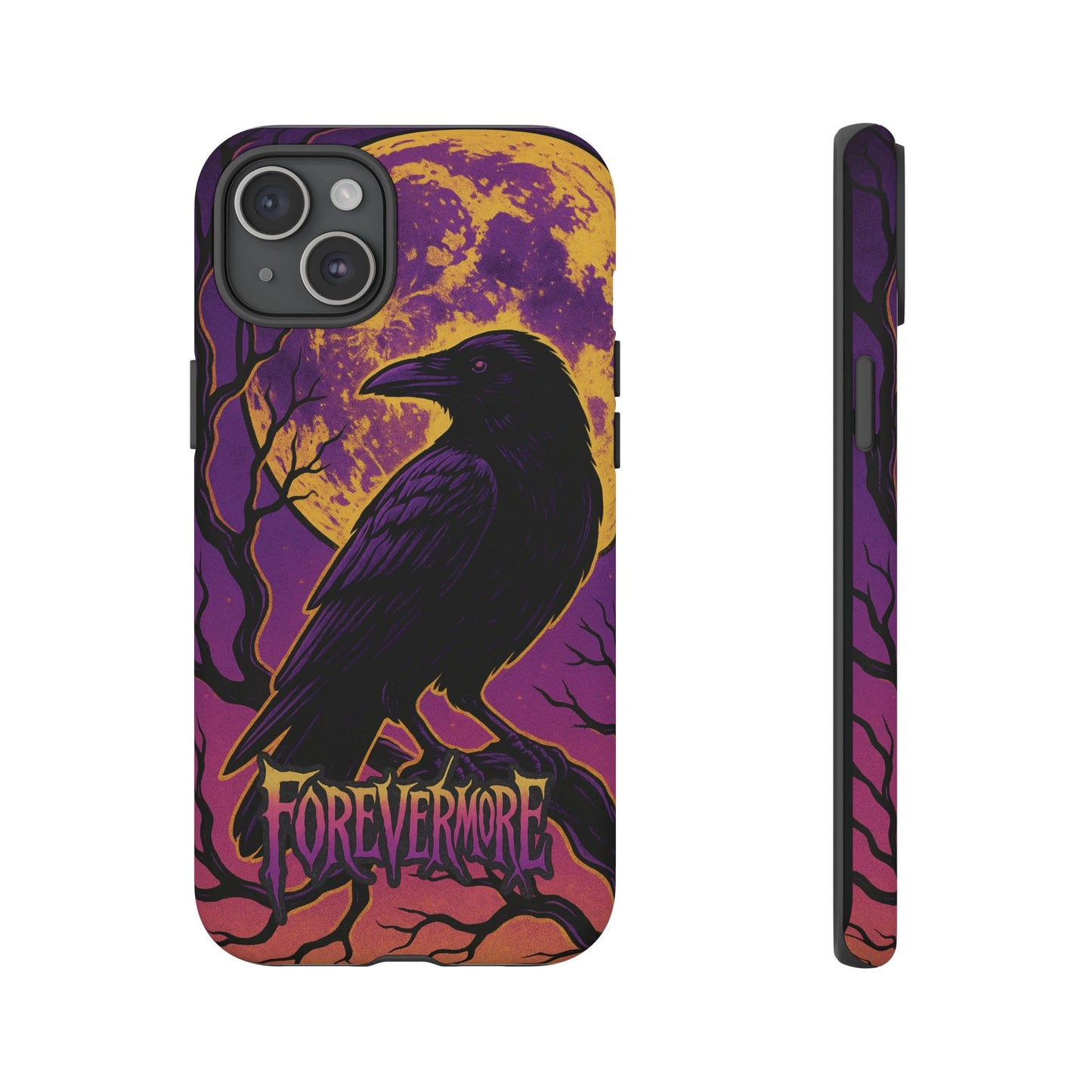 Forevermore Luminex Phone Case