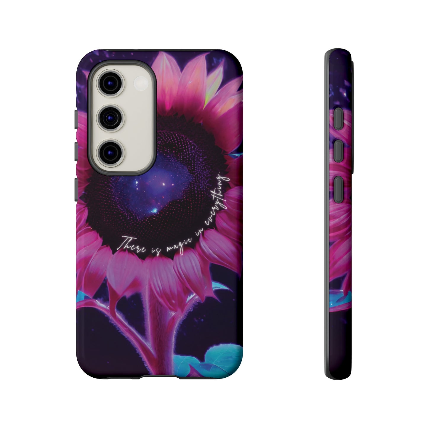 'Neon Hope' Luminex Phone Case