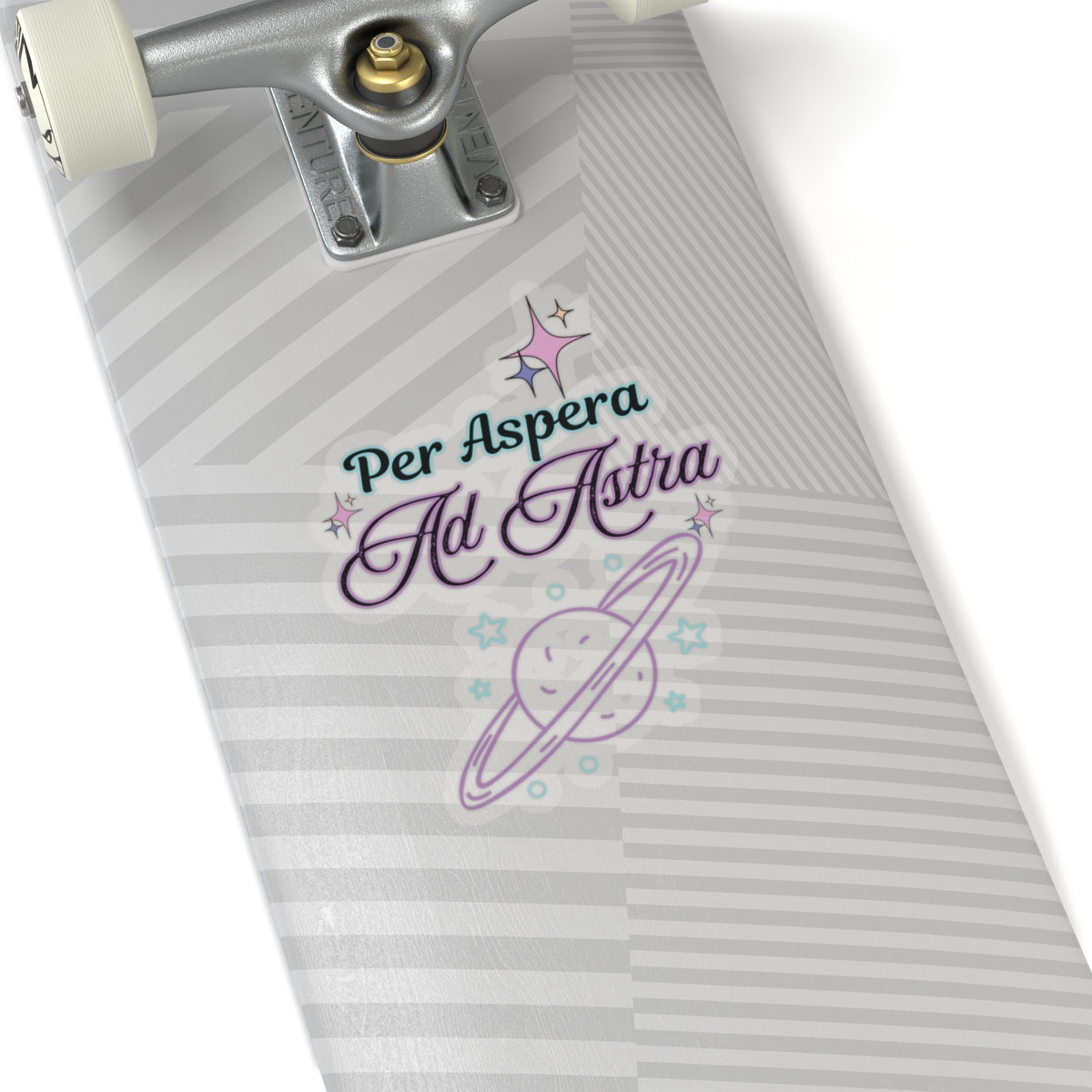 Ad Astra Stickers